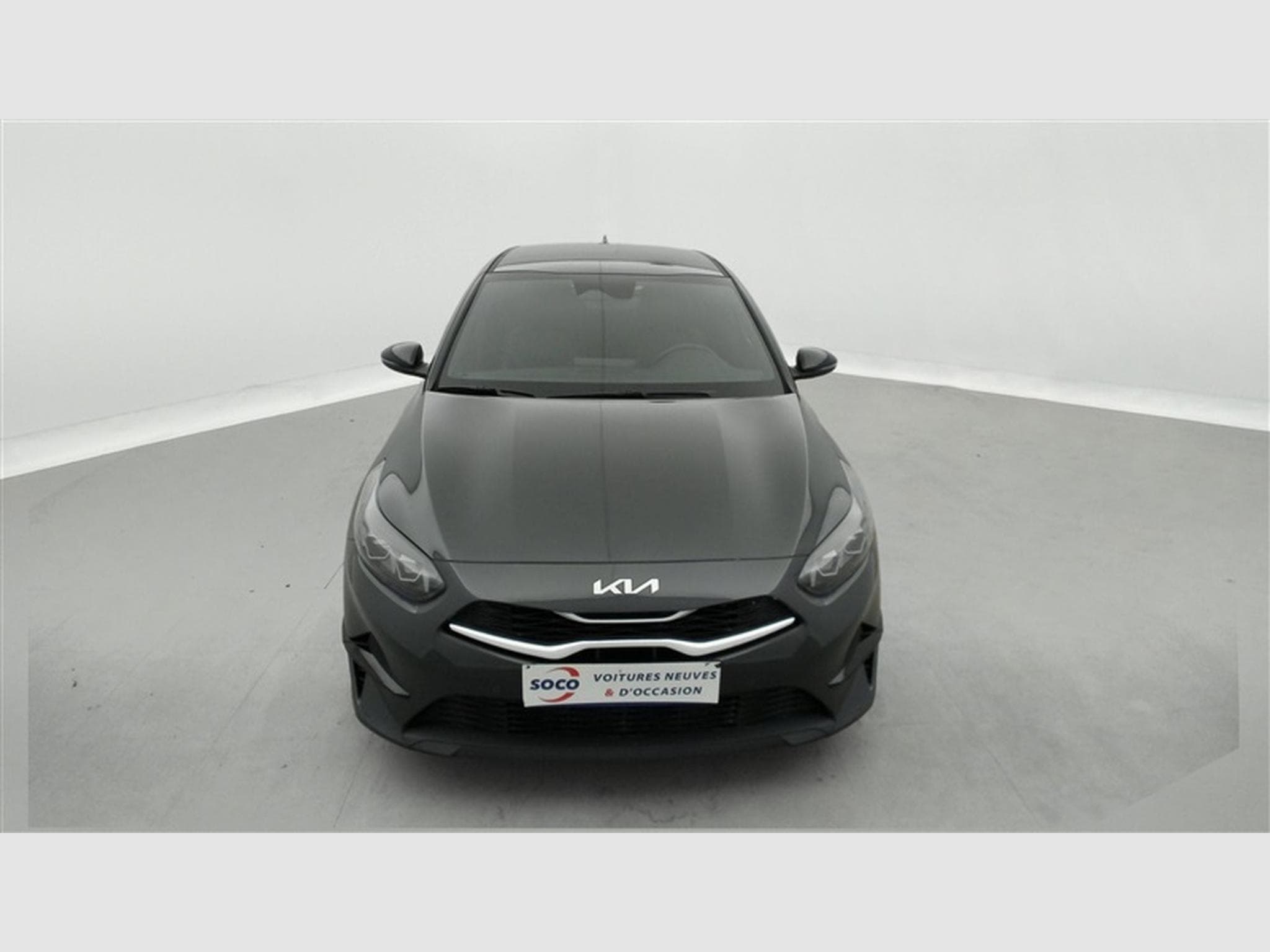 Kia Ceed Ceed 1.0 T-GDi STYLE EDITION *NAV//FULL LED//CAM/JA* (2025) - Foto 4