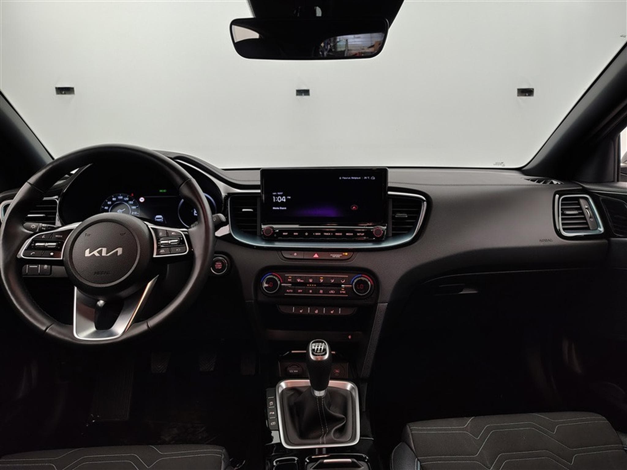 Kia Ceed Ceed 1.0 T-GDi STYLE EDITION *NAV//FULL LED//CAM/JA* (2025) - Foto 8