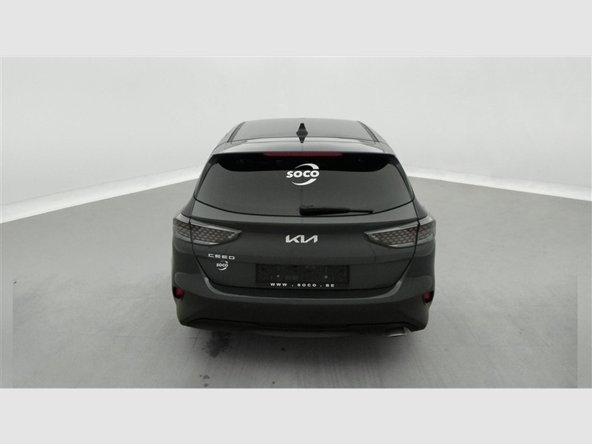 Kia Ceed Ceed 1.0 T-GDi STYLE EDITION *NAV//FULL LED//CAM/JA* (2025) - Foto 5