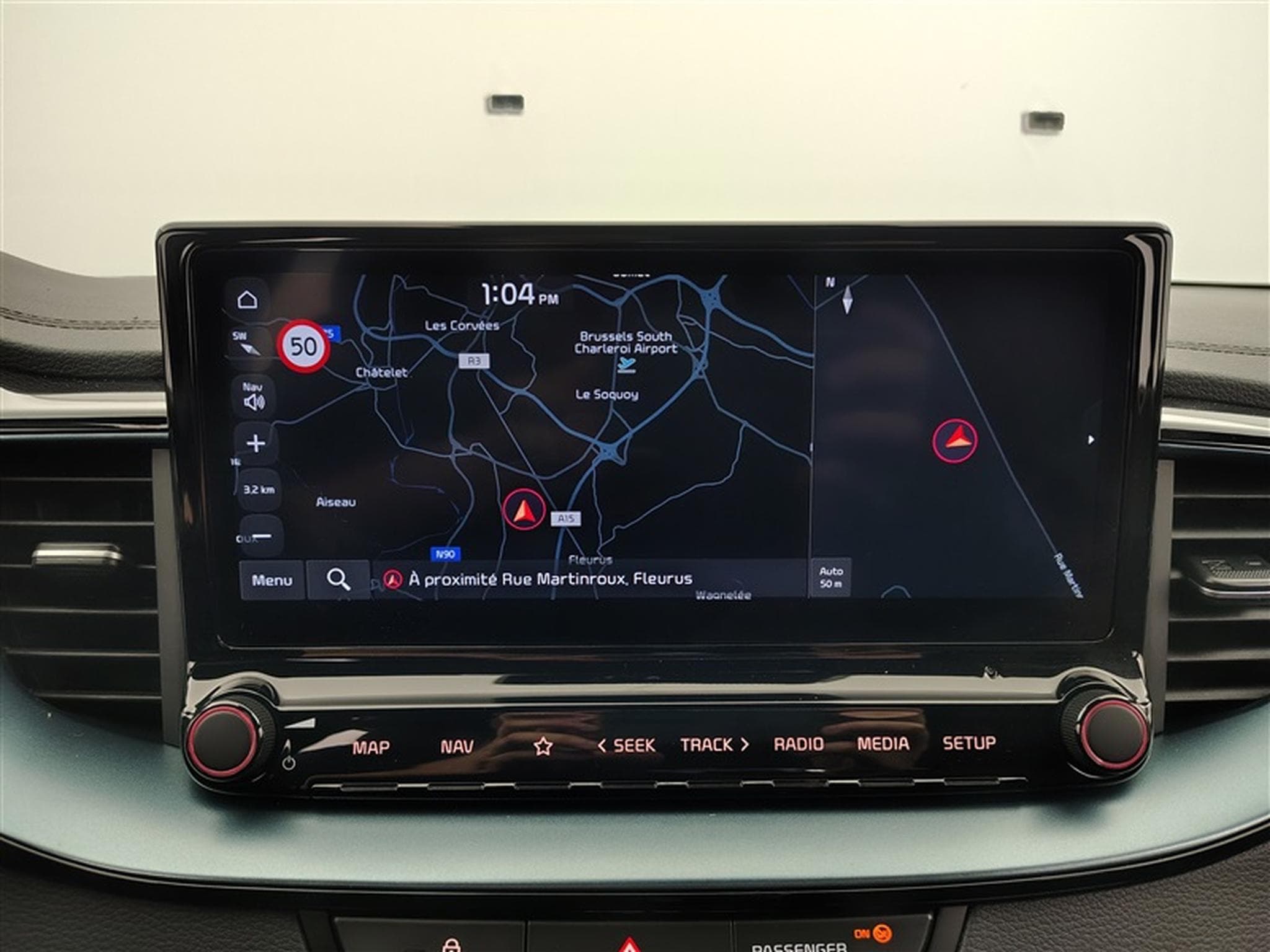 Kia Ceed Ceed 1.0 T-GDi STYLE EDITION *NAV//FULL LED//CAM/JA* (2025) - Foto 11