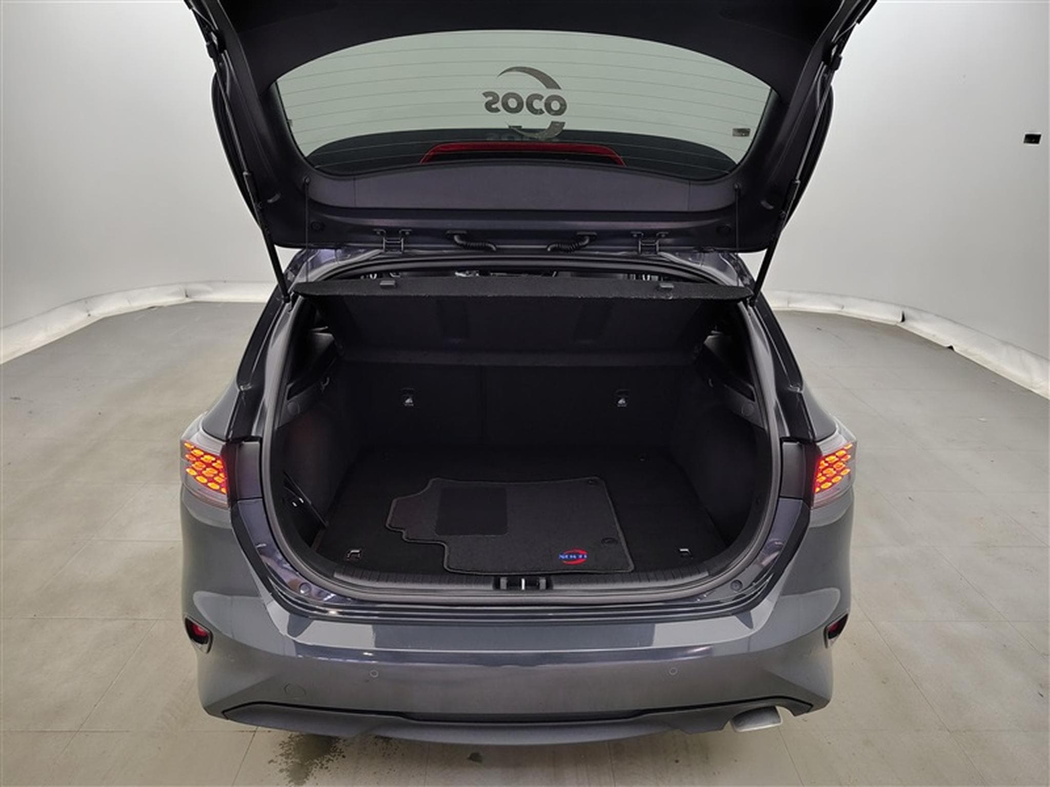 Kia Ceed Ceed 1.0 T-GDi STYLE EDITION *NAV//FULL LED//CAM/JA* (2025) - Foto 14