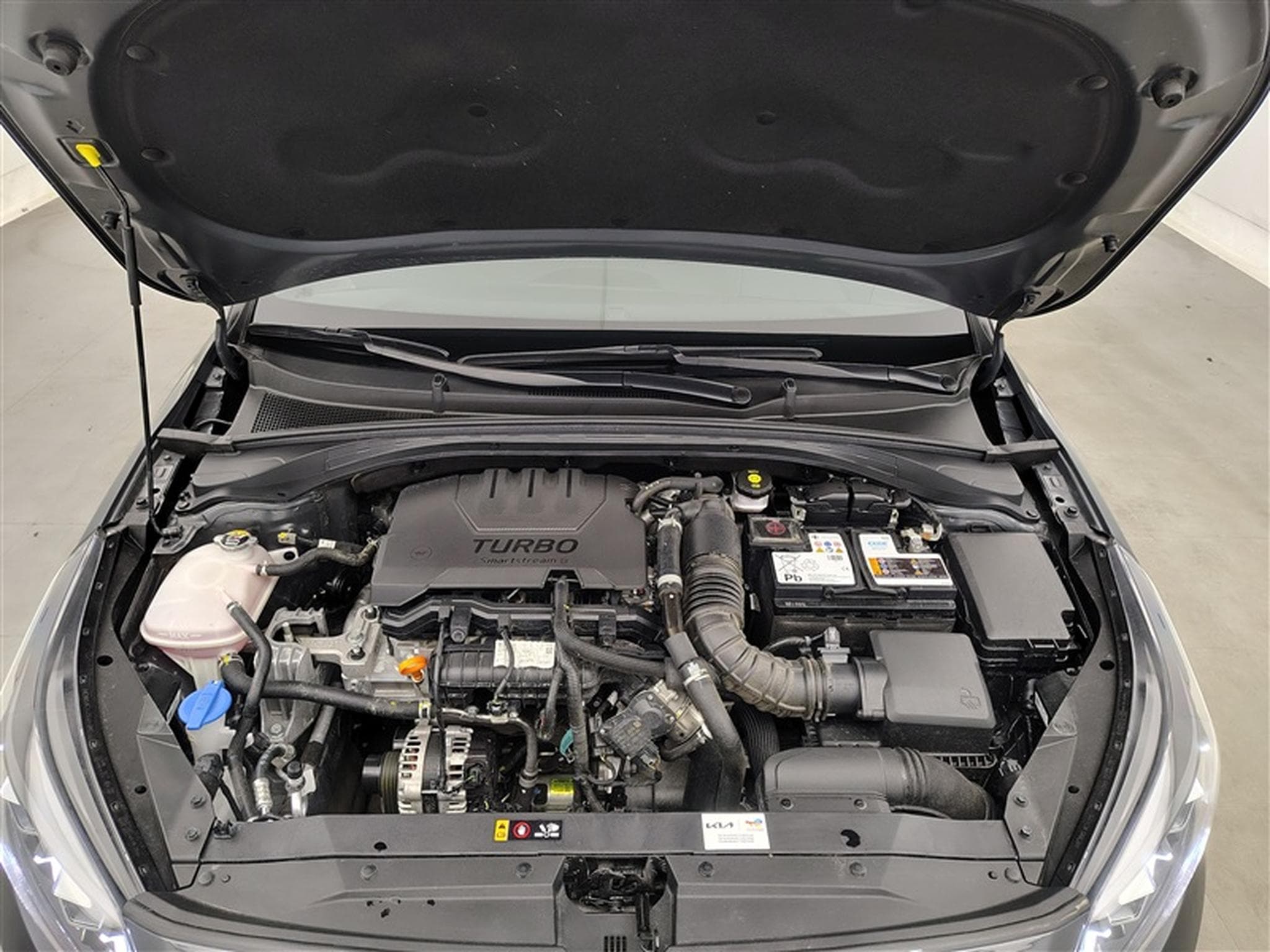 Kia Ceed Ceed 1.0 T-GDi STYLE EDITION *NAV//FULL LED//CAM/JA* (2025) - Foto 19