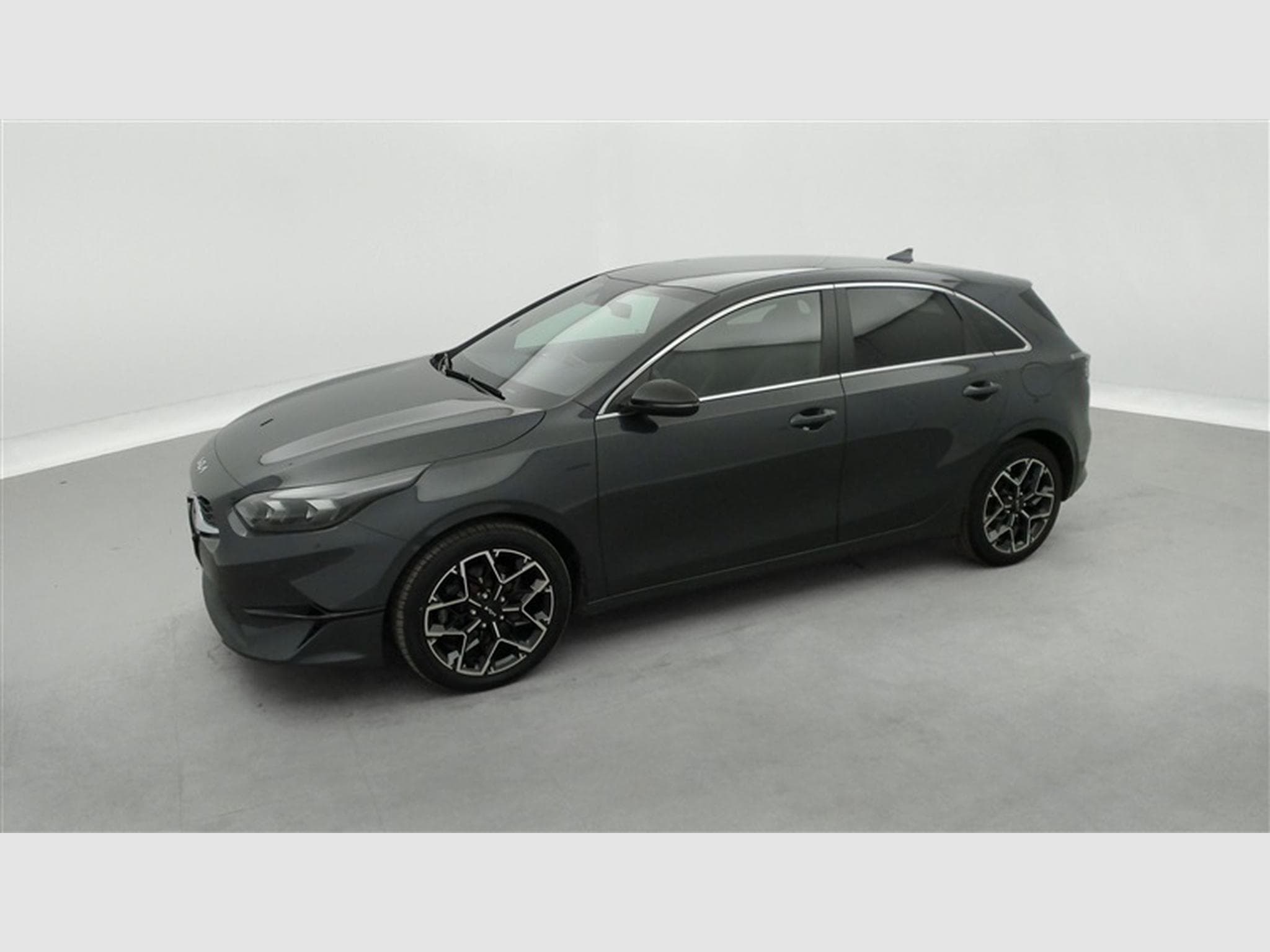 Kia Ceed Ceed 1.0 T-GDi STYLE EDITION *NAV//FULL LED//CAM/JA* (2025) - Foto 21