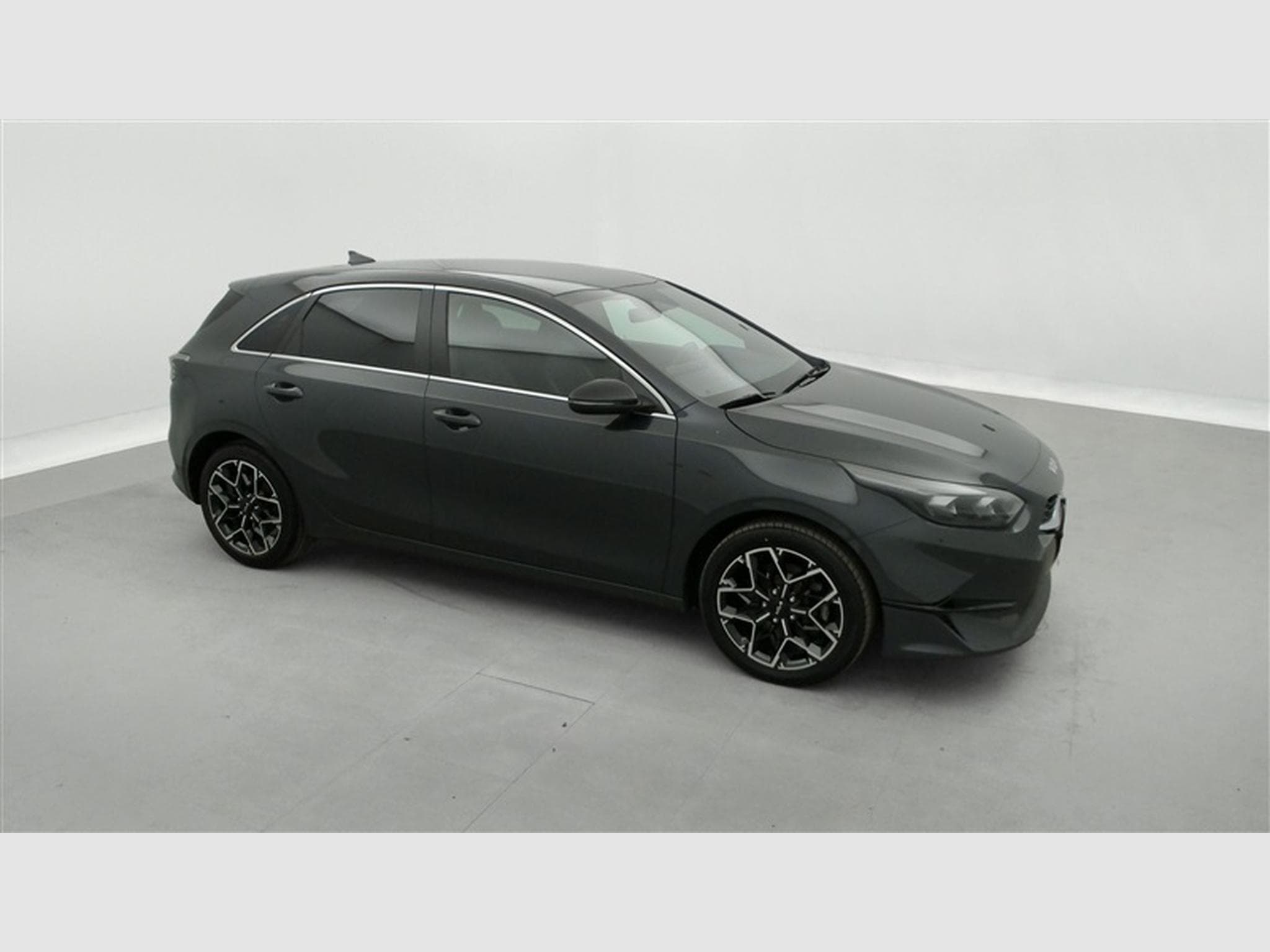 Kia Ceed Ceed 1.0 T-GDi STYLE EDITION *NAV//FULL LED//CAM/JA* (2025) - Foto 23