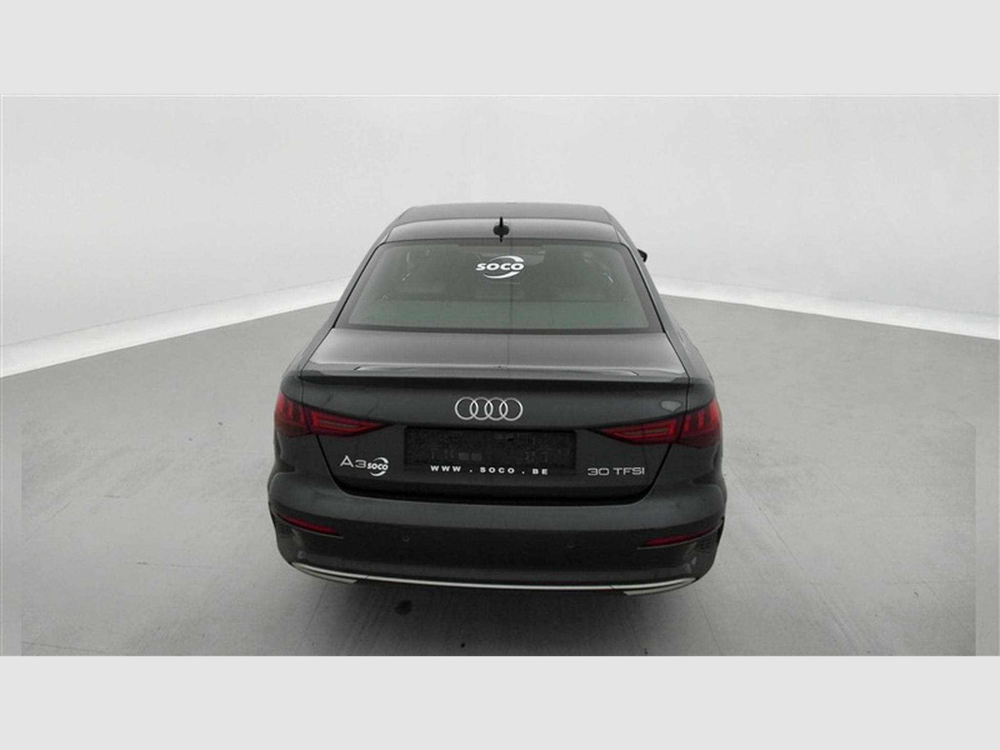 Audi A3 30 TFSI Edition Advanced S tronic Navi / PDC (2023) - Photo 5