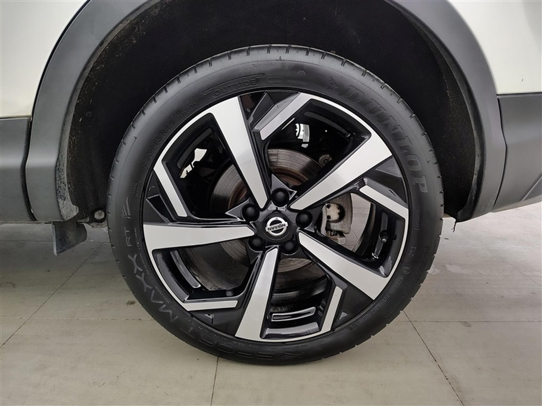 Nissan Qashqai 1.3 DIG-T Tekna  Cuir / Toit Pano / Audio Bose / ... (2019) - Photo 6