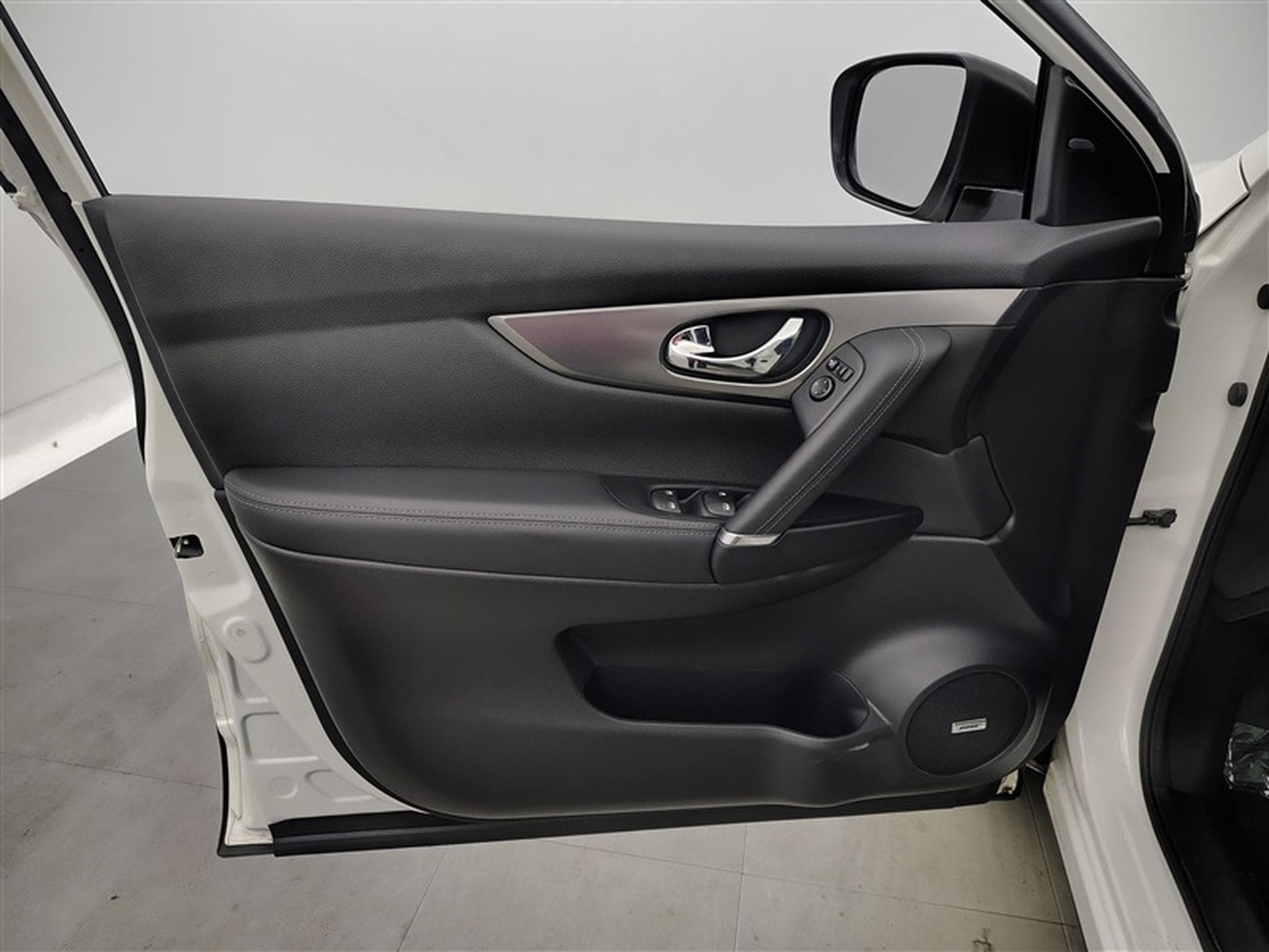 Nissan Qashqai 1.3 DIG-T Tekna  Cuir / Toit Pano / Audio Bose / ... (2019) - Photo 16