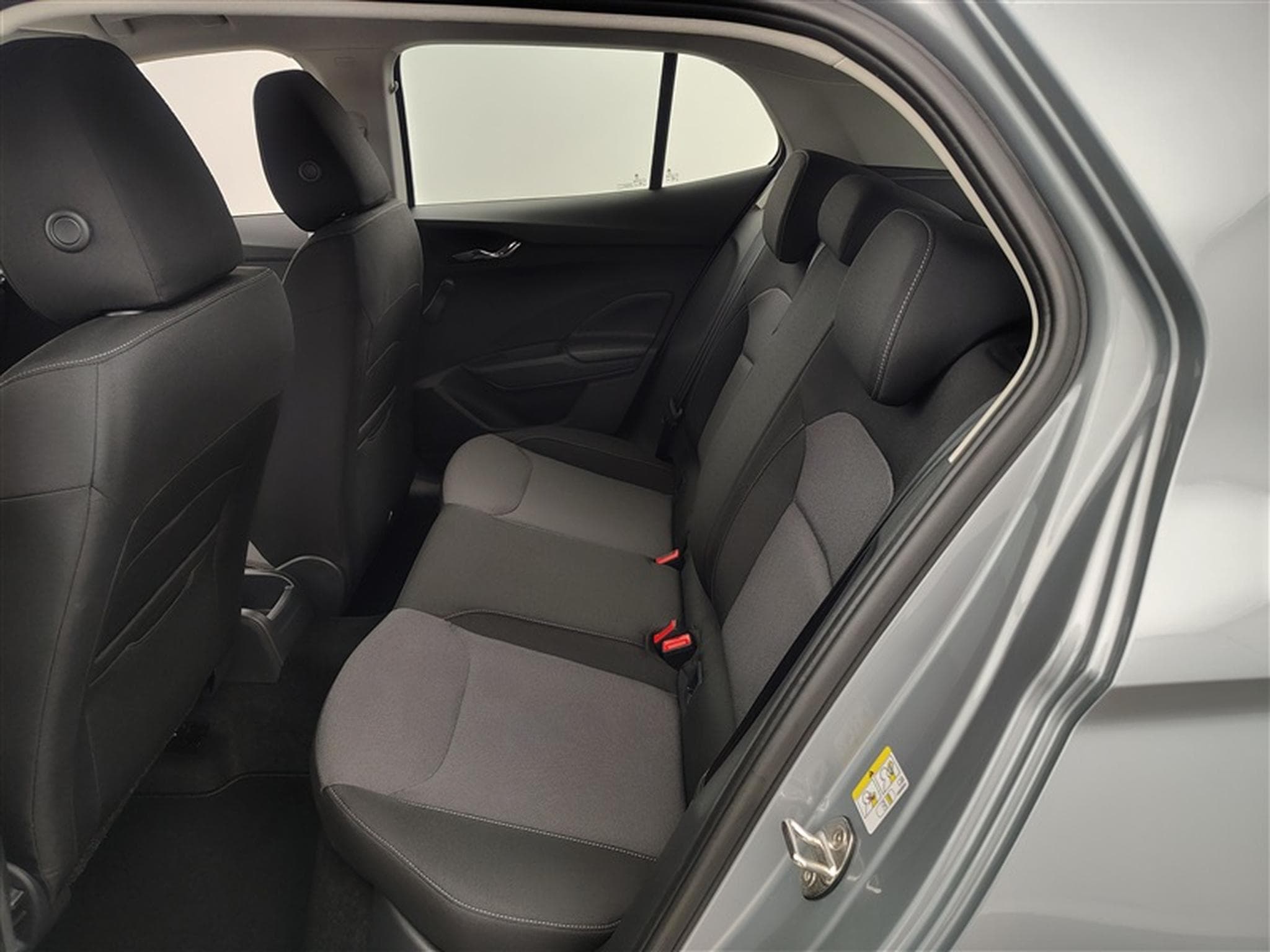 Skoda Fabia 1.0 TSI 115cv DSG Clever CARPLAY / FULL LED / KEYLESS / PDC (2026) - Photo 13