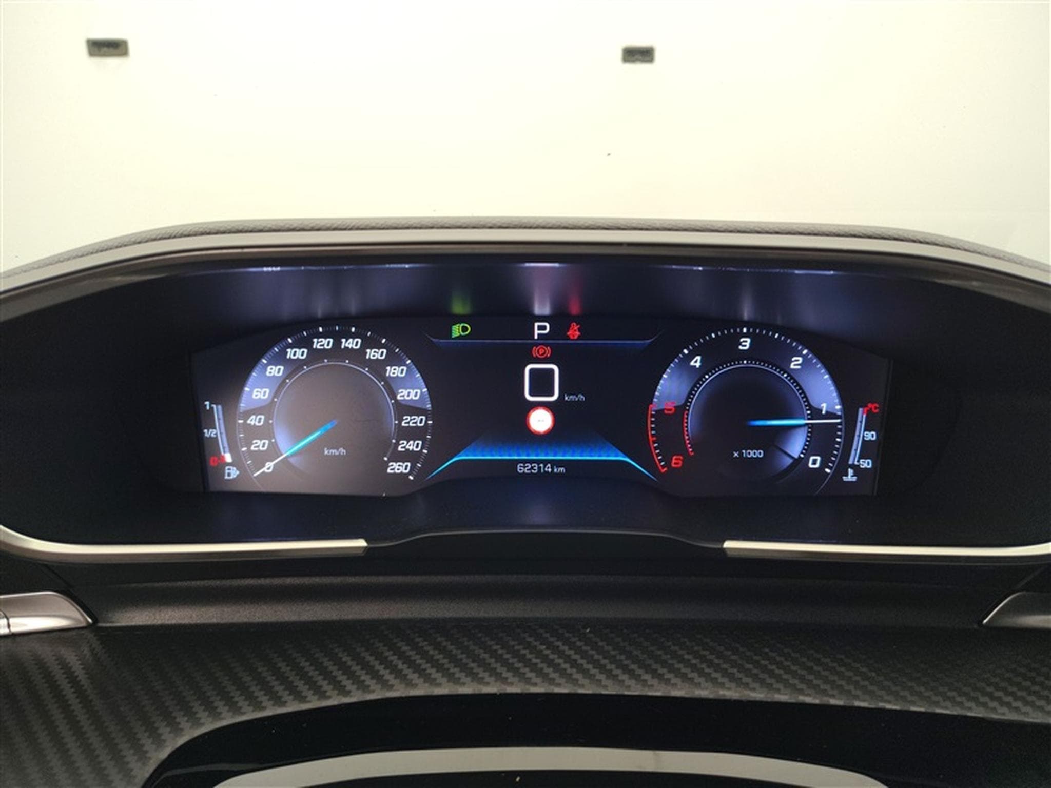 Peugeot 508 1.5 BlueHDi 130cv EAT8 Allure Pack NAVI / KEYLESS / CAMERA (2021) - Photo 10