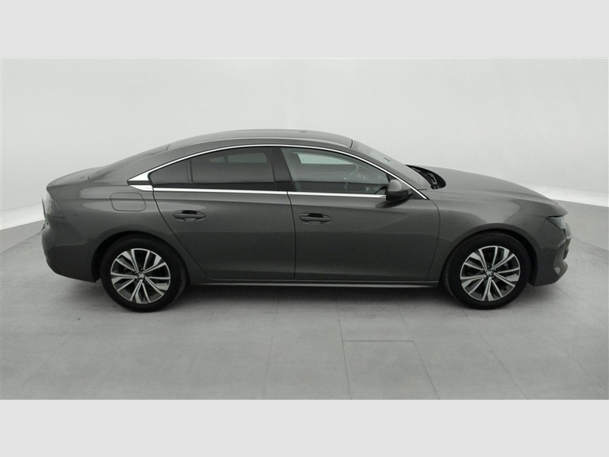 Peugeot 508 1.5 BlueHDi 130cv EAT8 Allure Pack NAVI / KEYLESS / CAMERA (2021) - Photo 25