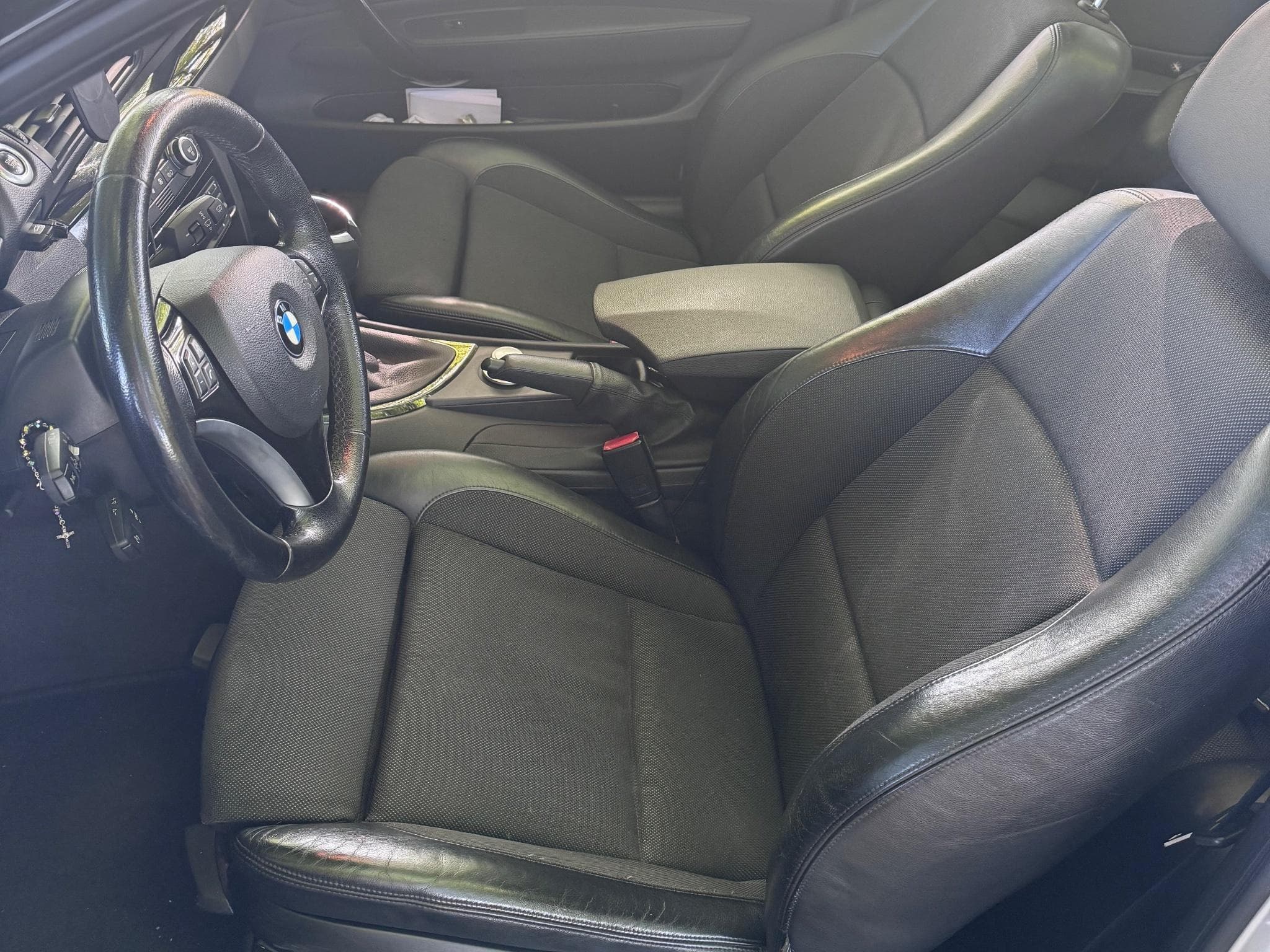 BMW 125 (2006) - Photo 2