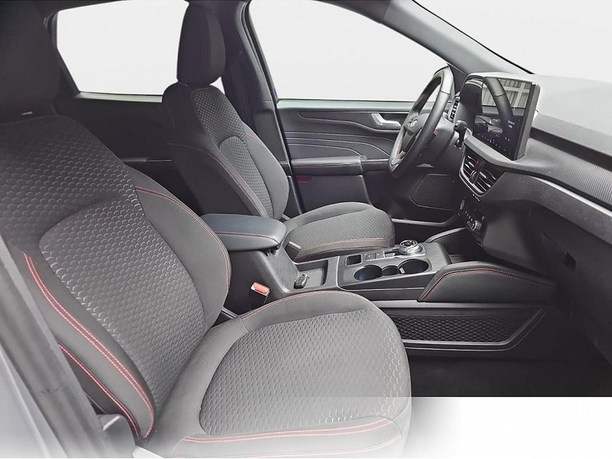 Ford Kuga (2026) - Photo 15