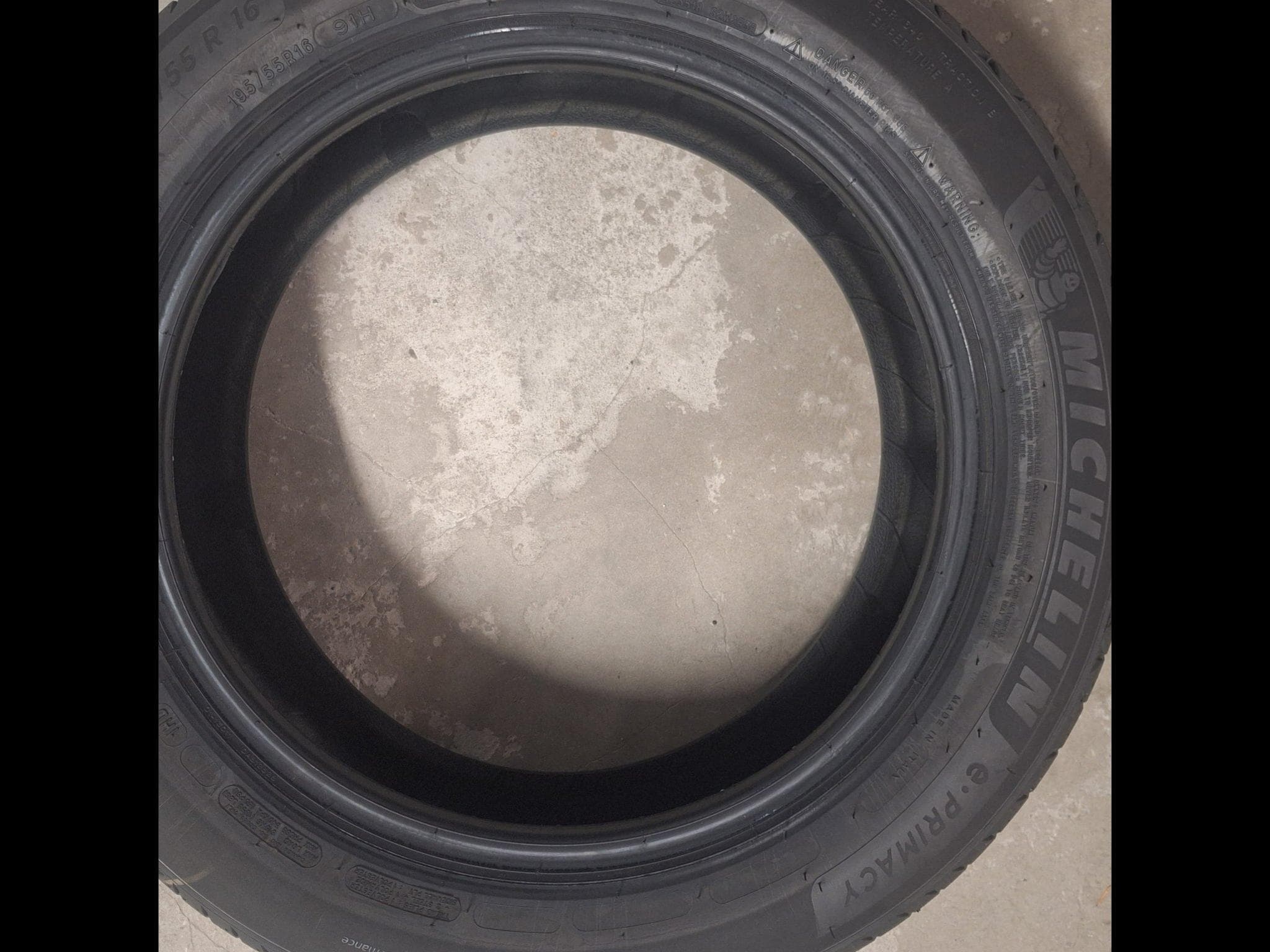 pneus – 16 - Photo 1