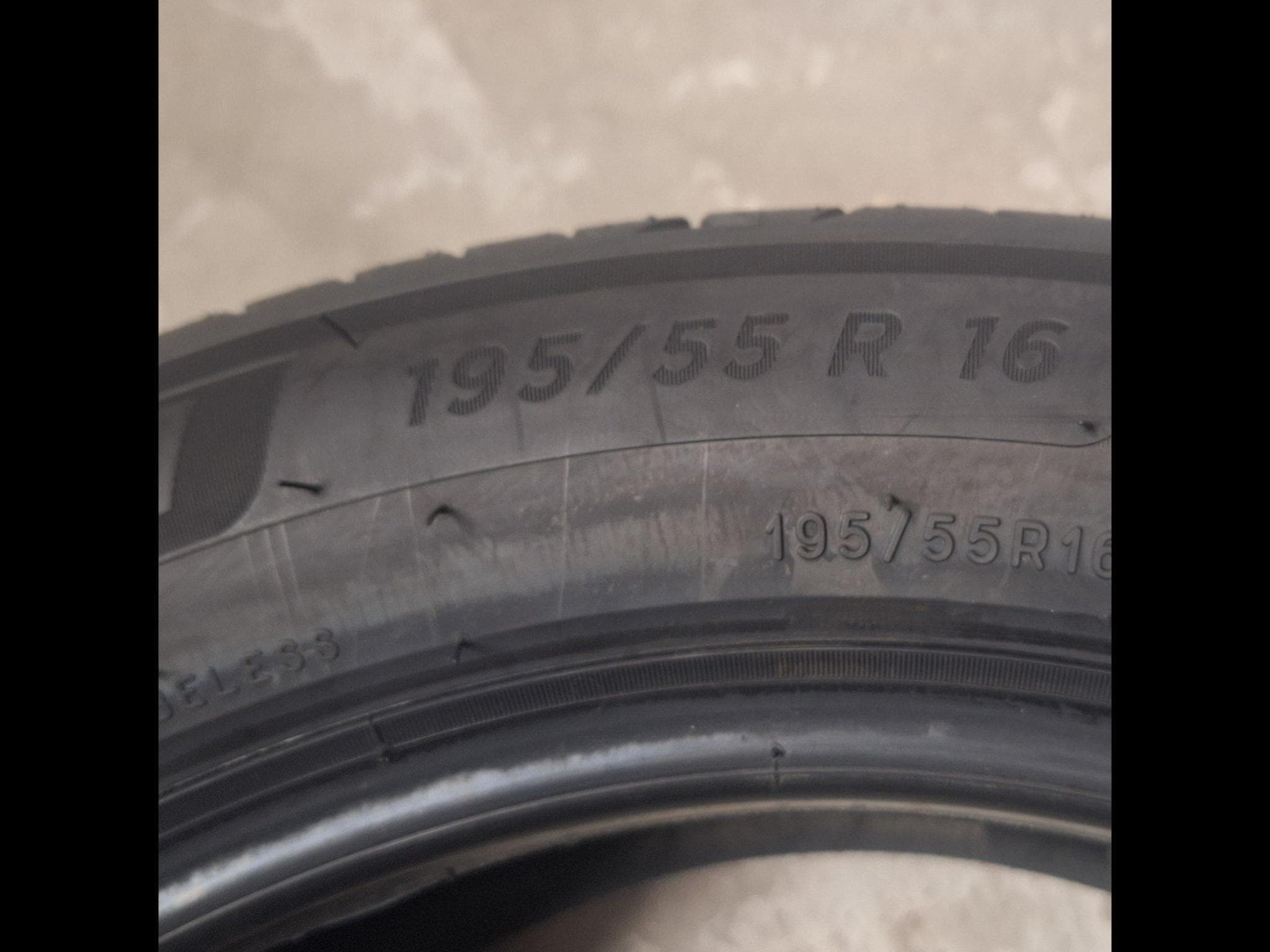 pneus – 16 - Photo 2