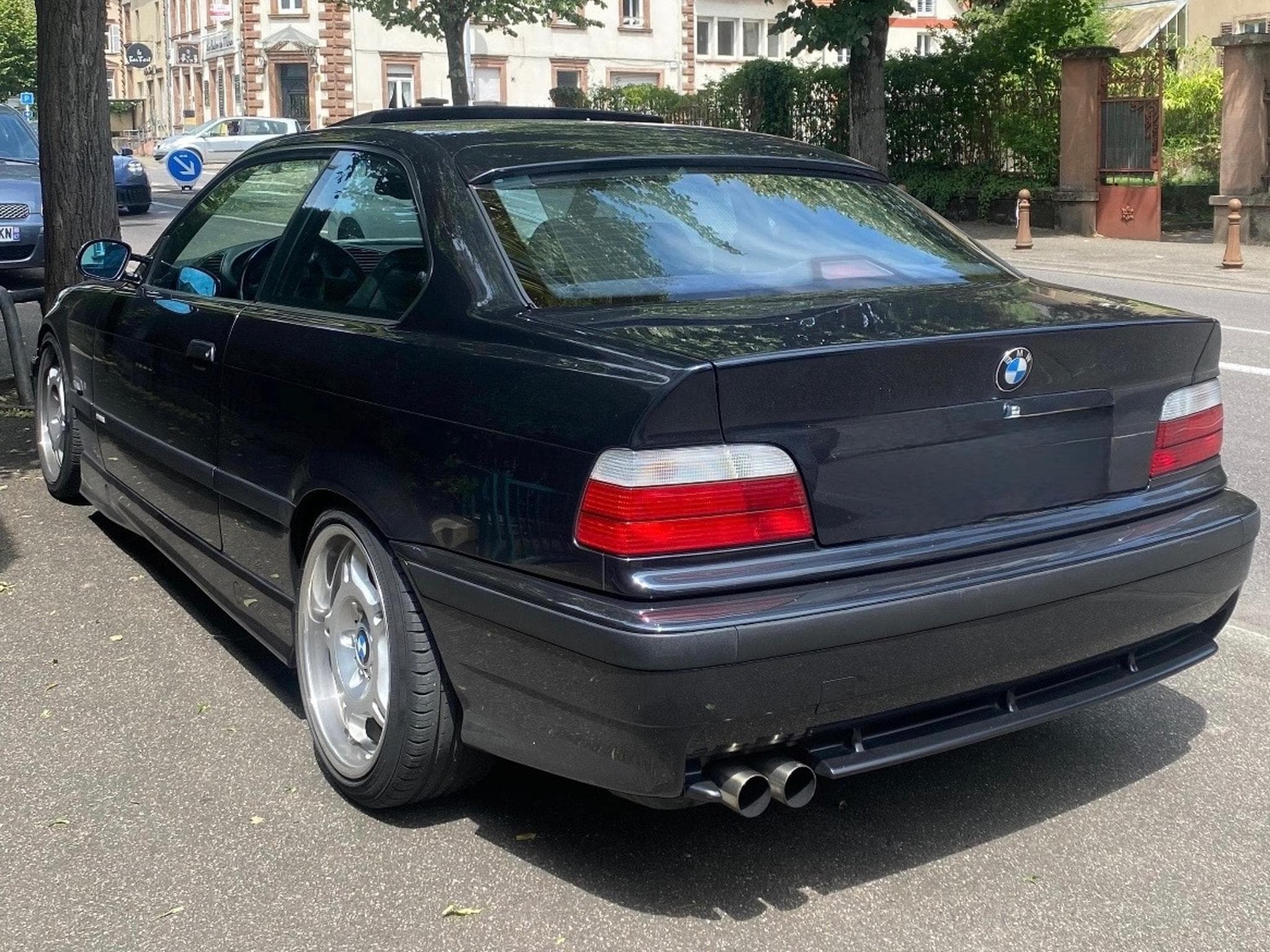 BMW M3 M (1996) - Photo 1