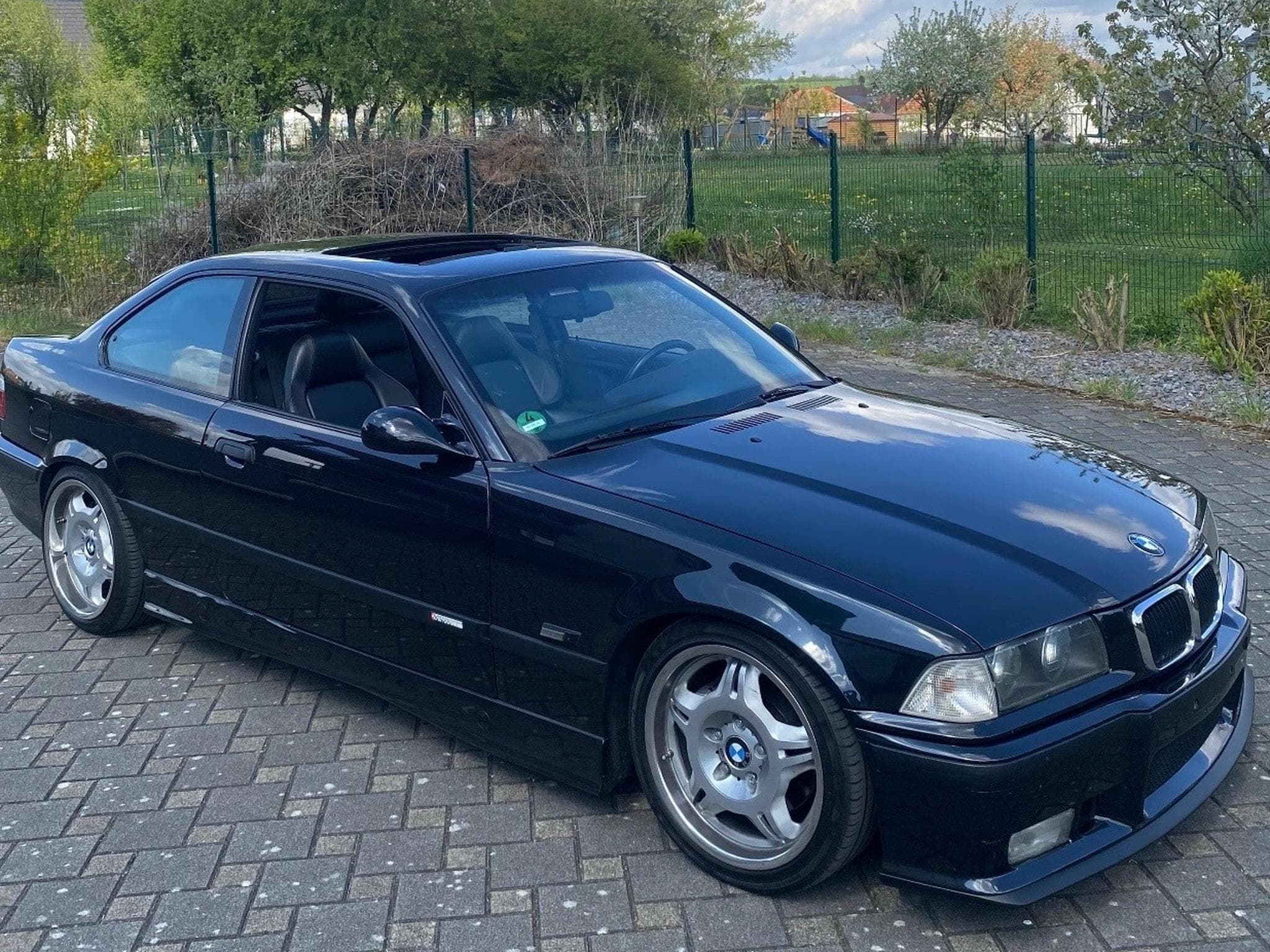 BMW M3 M (1996) - Photo 2