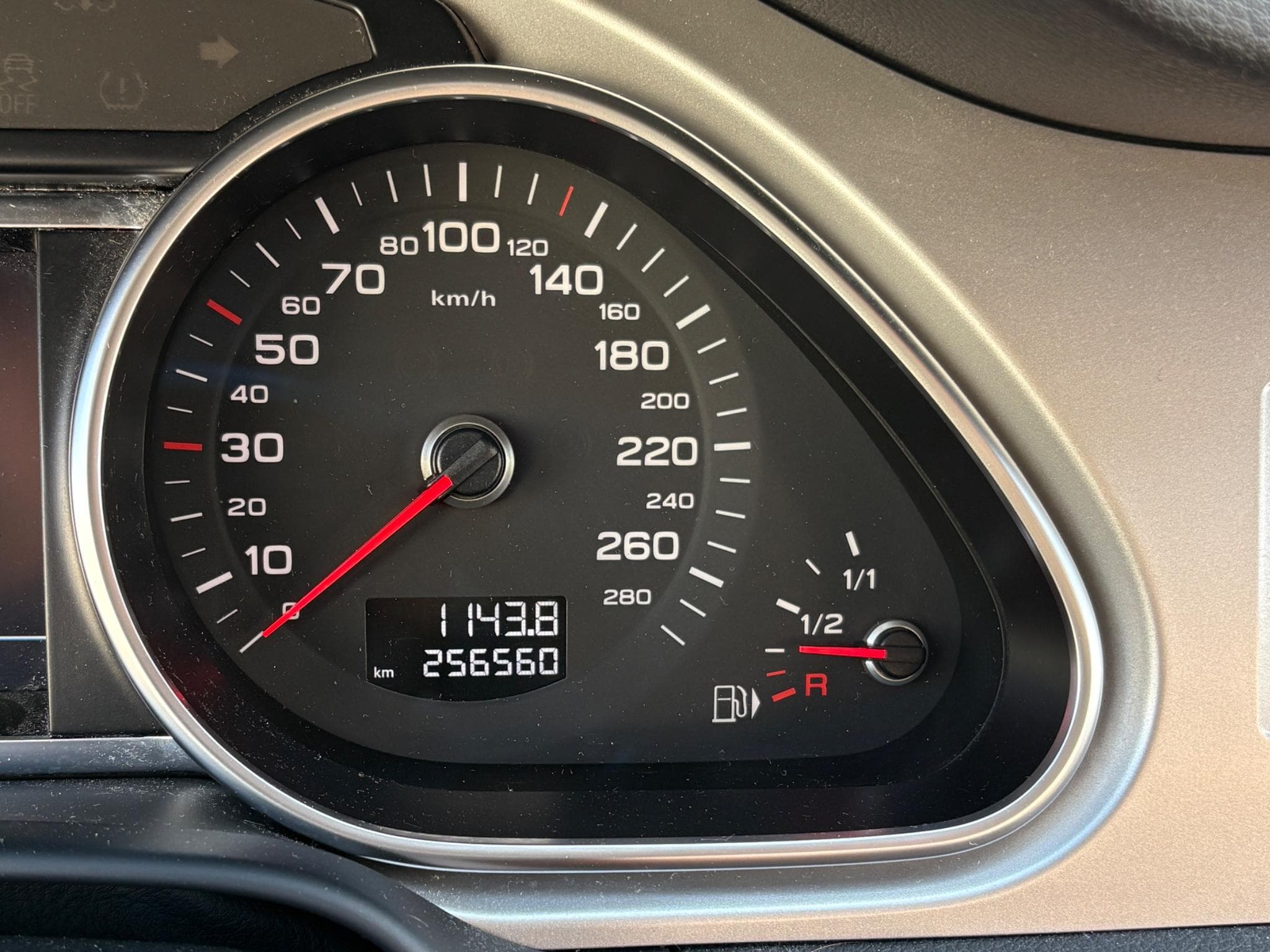 Audi Q7 S-line (2014) - Foto 10