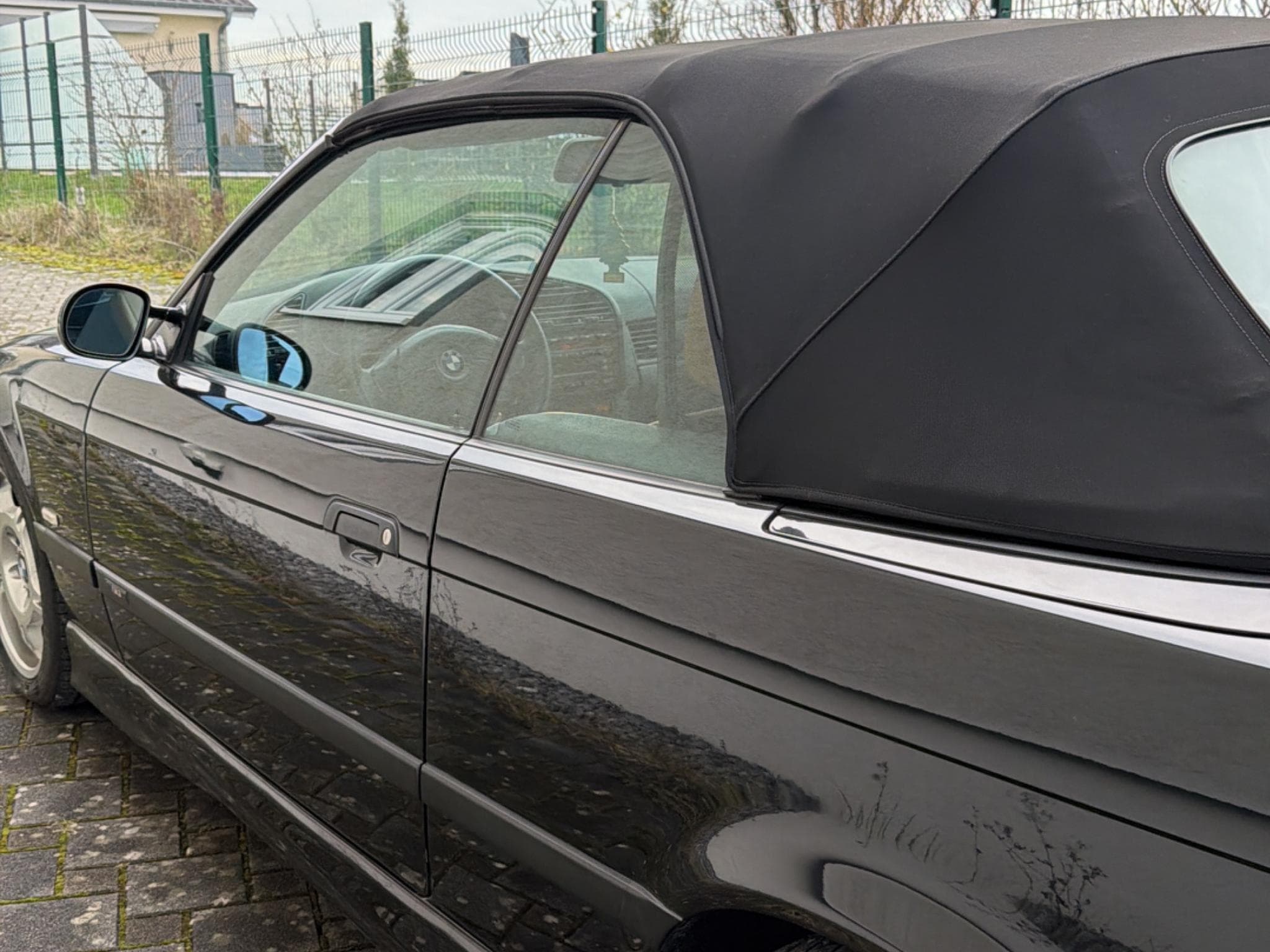 BMW M3 M Cab (1998) - Photo 2