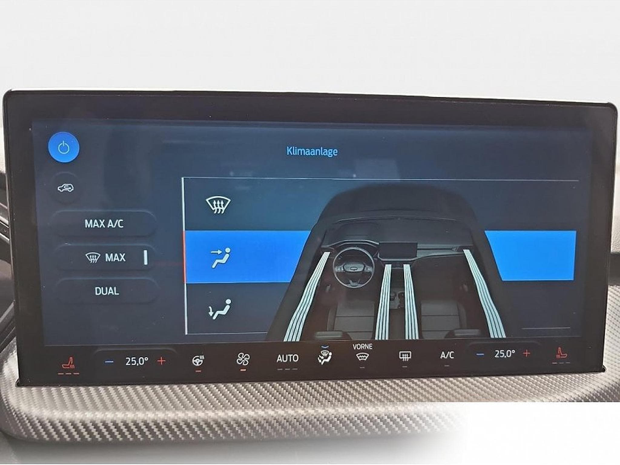 Ford Kuga (2026) - Photo 10