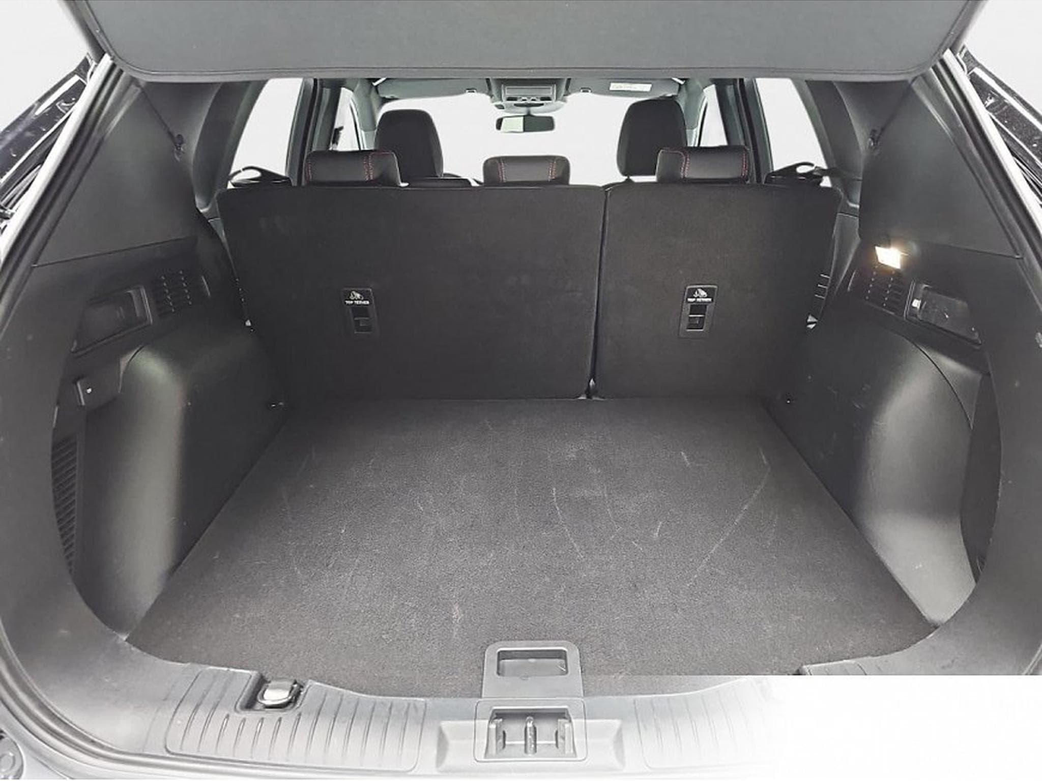 Ford Kuga (2026) - Photo 13