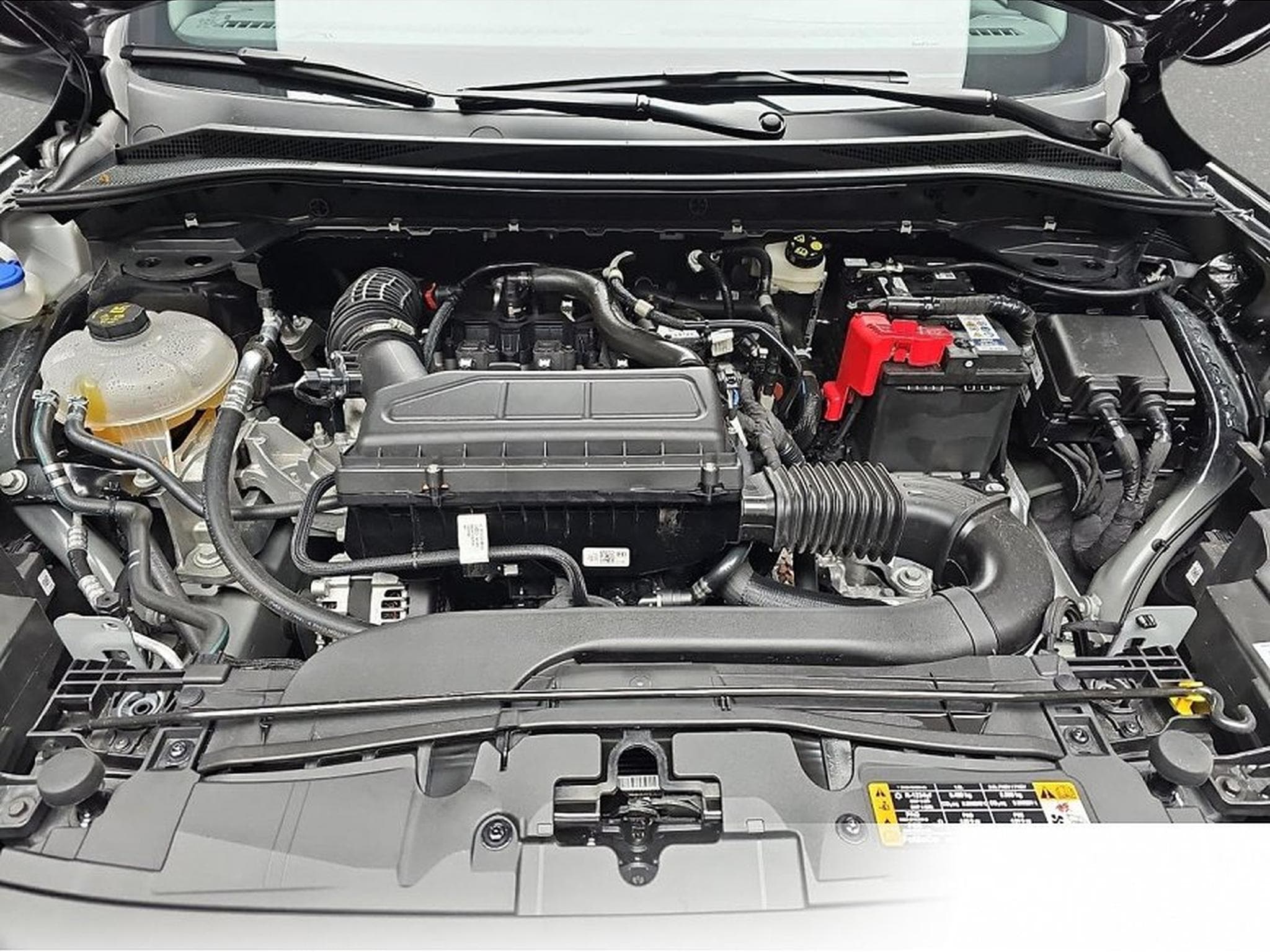 Ford Kuga (2026) - Photo 14