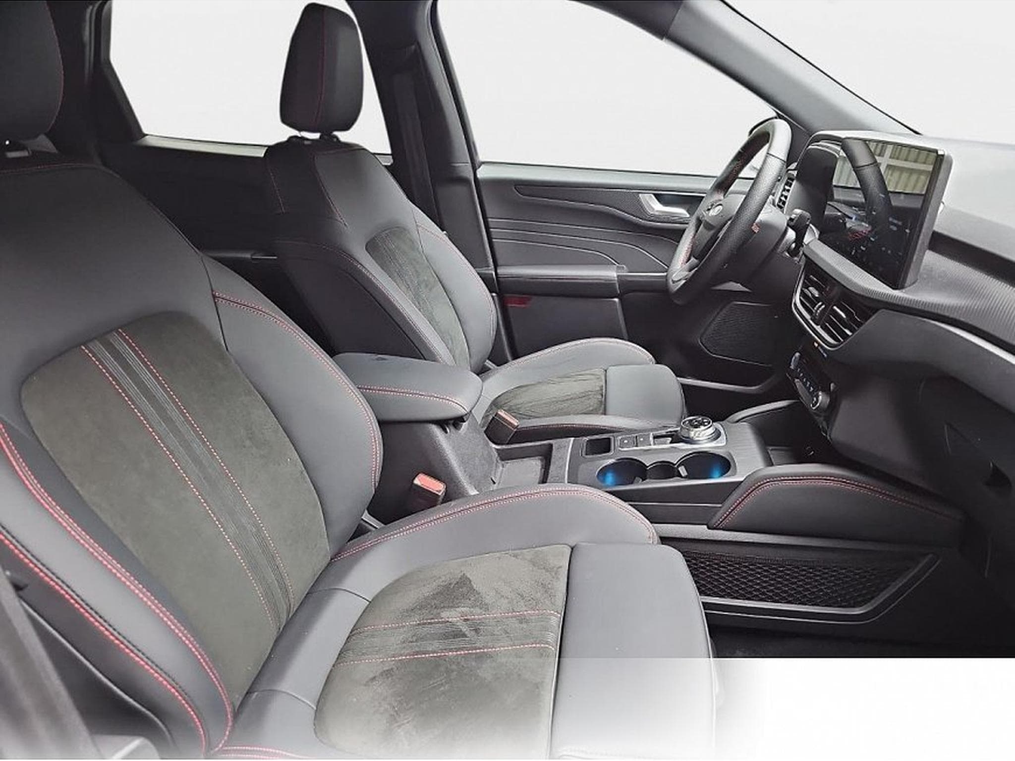 Ford Kuga (2026) - Photo 15