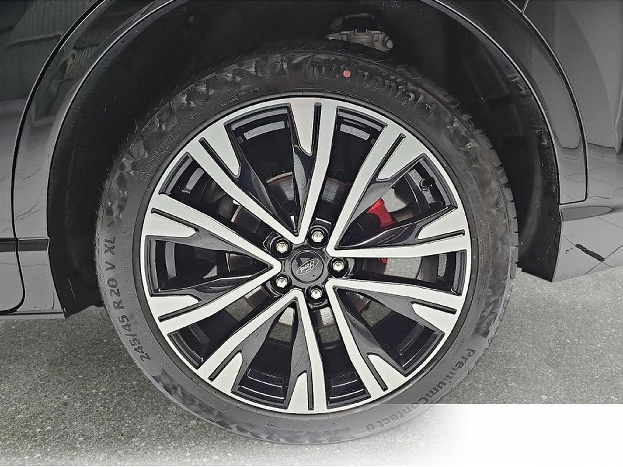 Ford Kuga (2026) - Photo 5