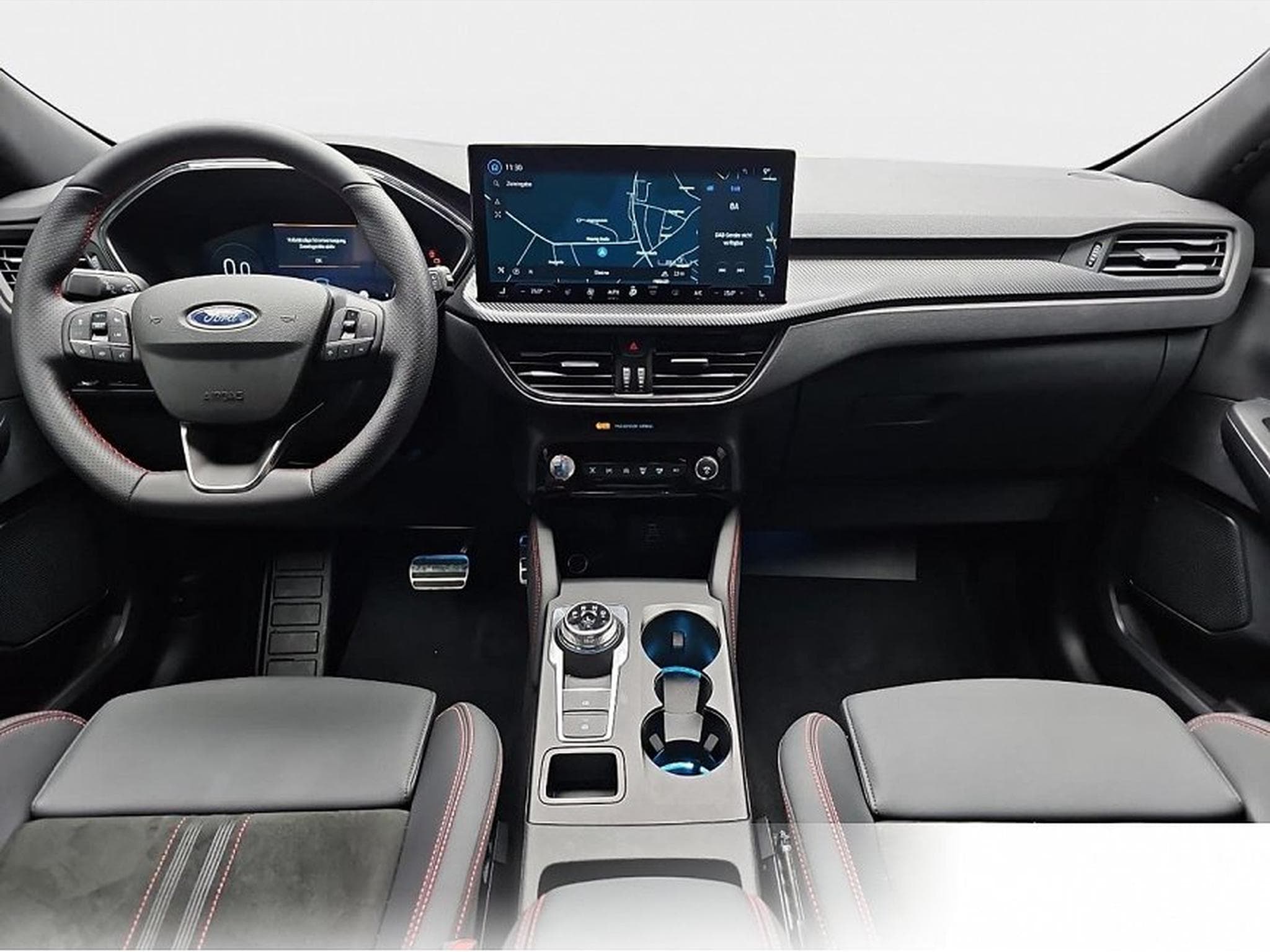 Ford Kuga (2026) - Photo 6