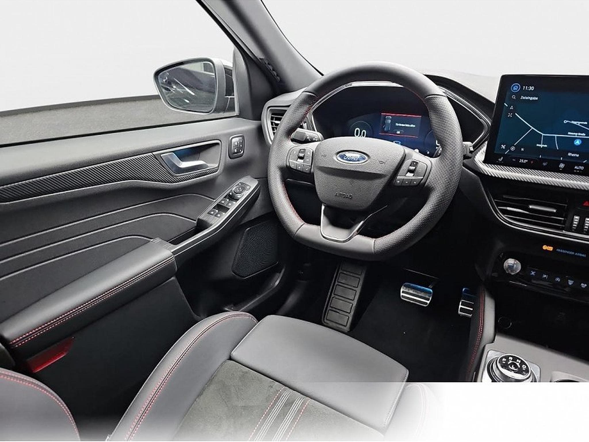Ford Kuga (2026) - Photo 7