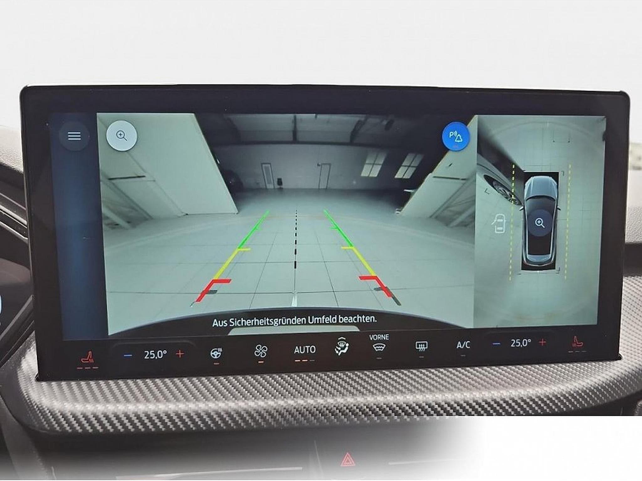 Ford Kuga (2026) - Photo 9