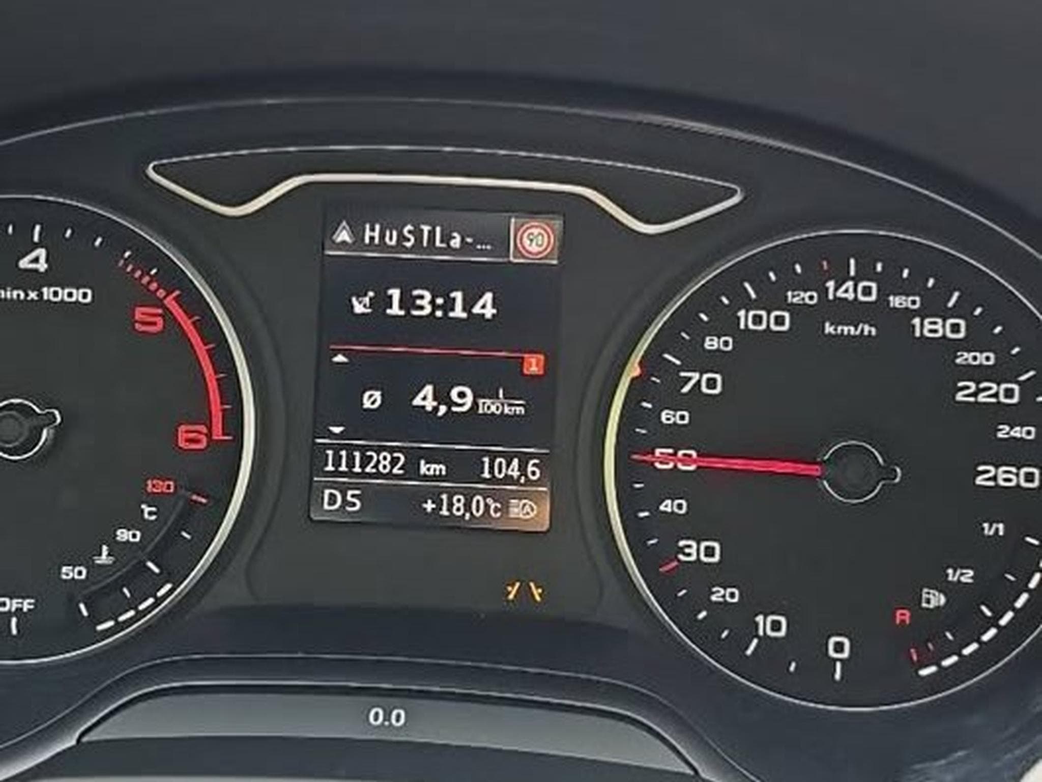 Audi A3 S-line 35 TDI (2019) - Foto 7