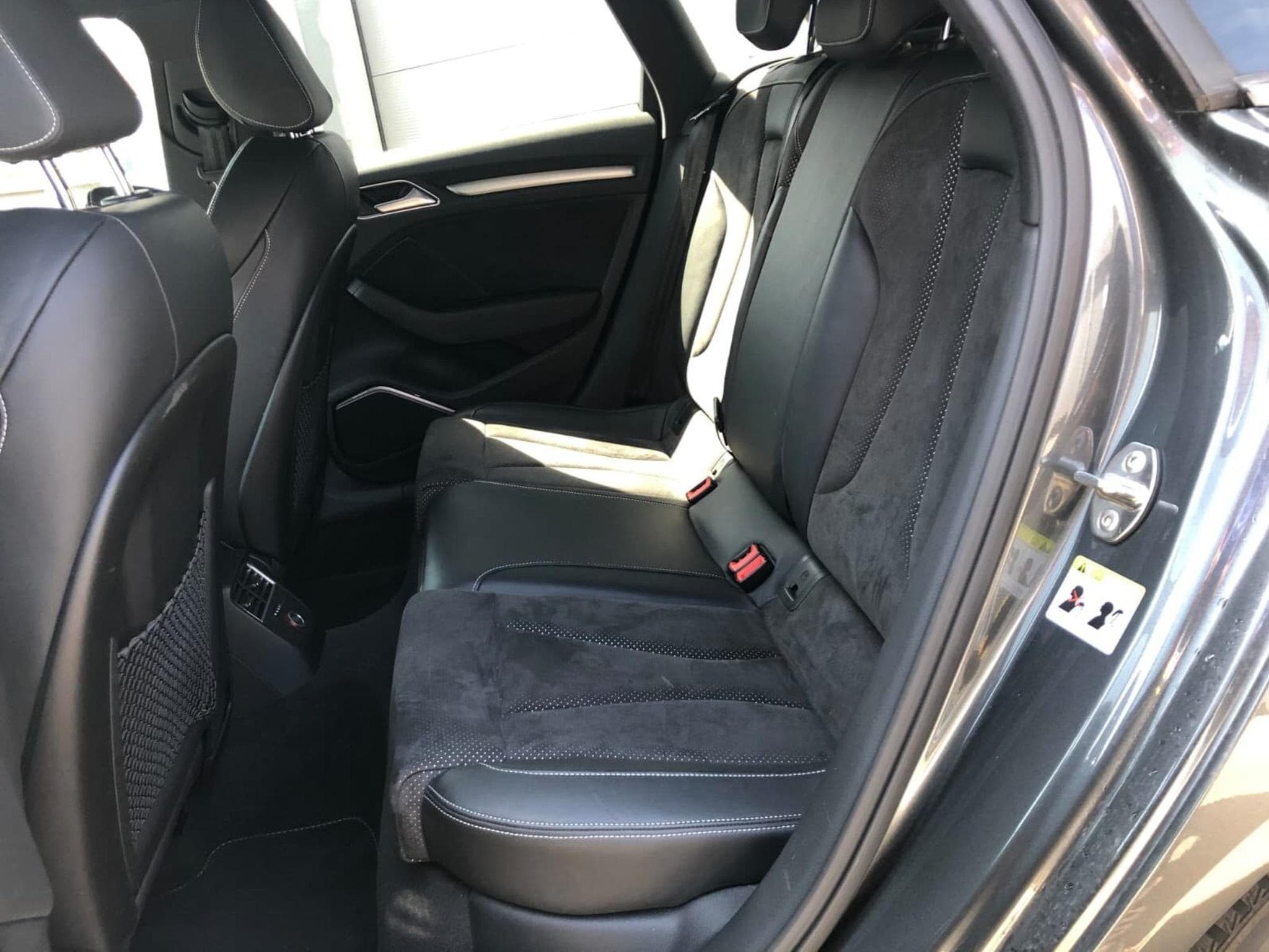 Audi A3 S-line 35 TDI (2019) - Foto 14