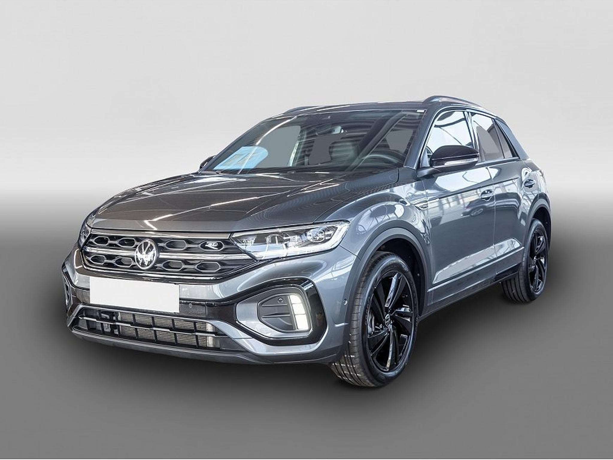 VW T-Roc (2025) - Photo 1