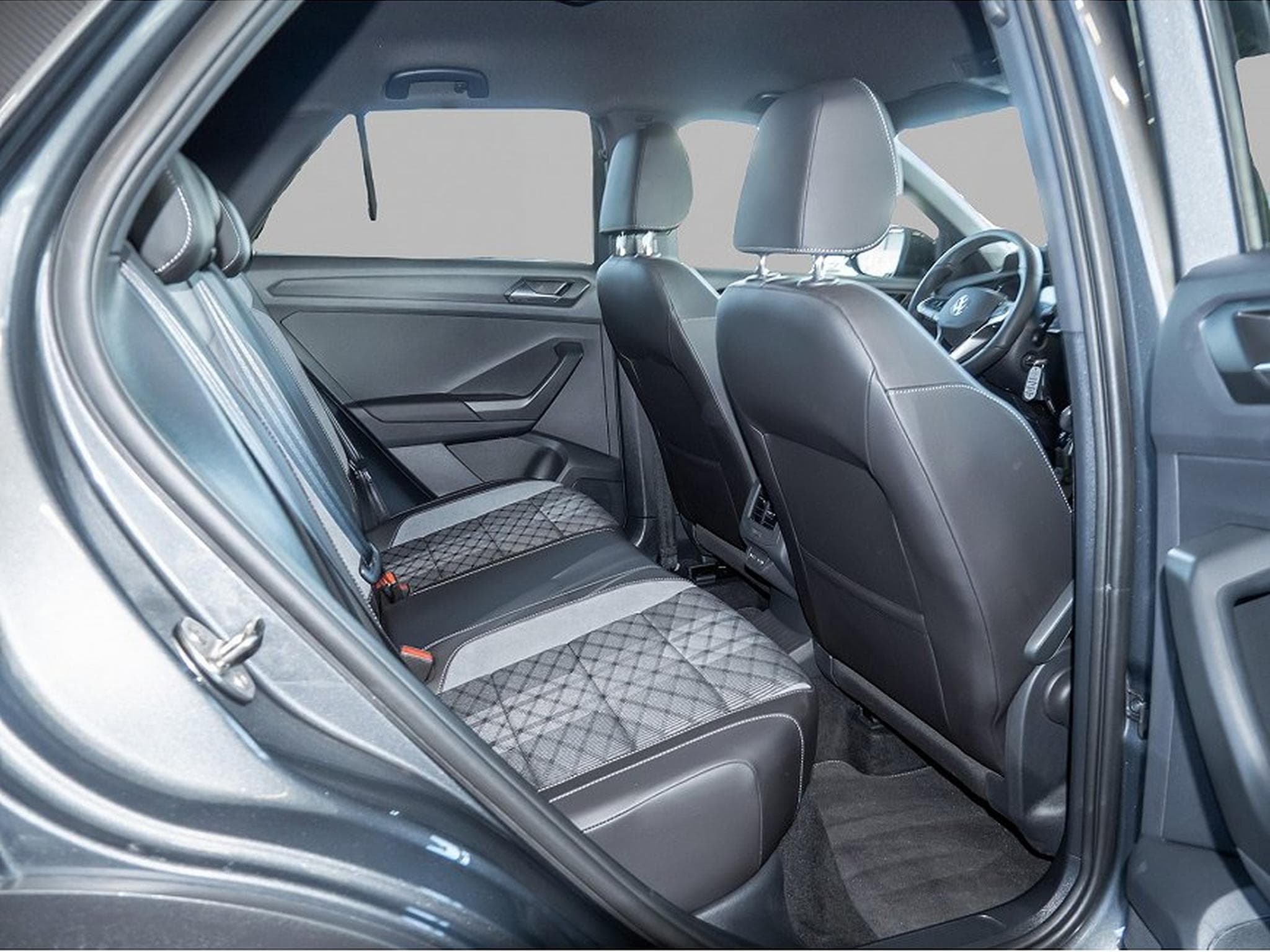 VW T-Roc (2025) - Photo 4