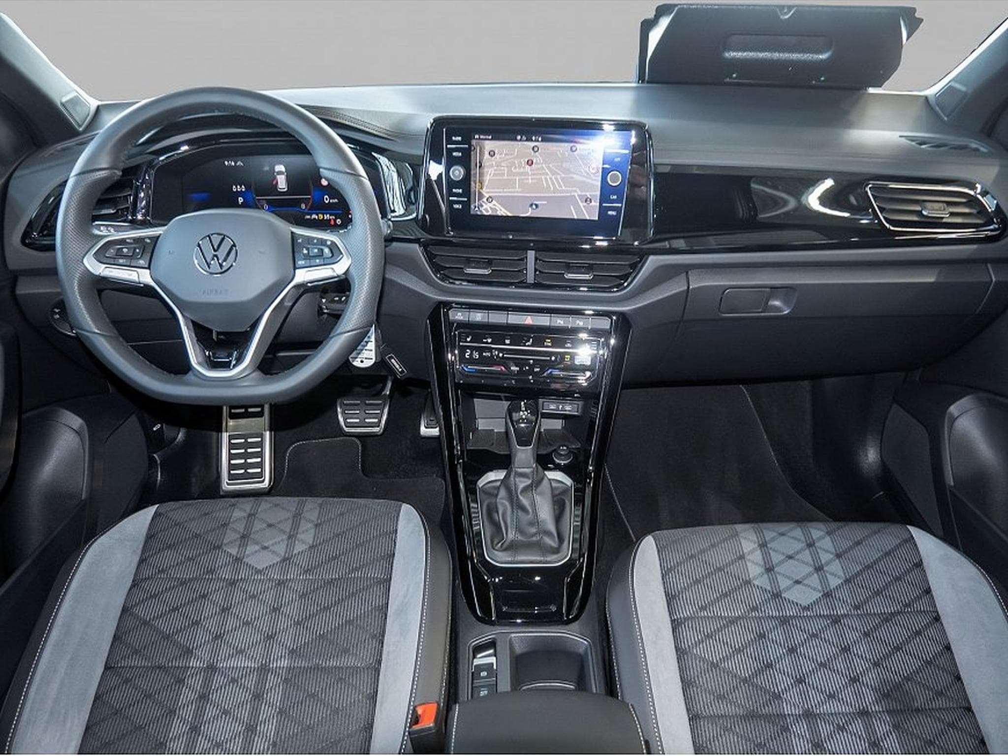 VW T-Roc (2025) - Photo 5