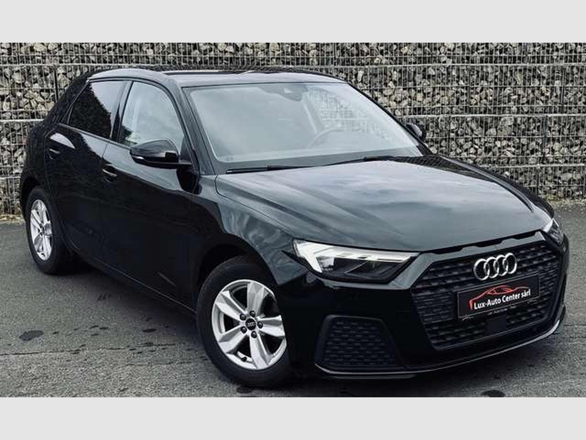 Audi A1 A1 Sportback 30 TFSI Advanced//Garantie 12 Mois✅✅✅ (2021) - Photo 1