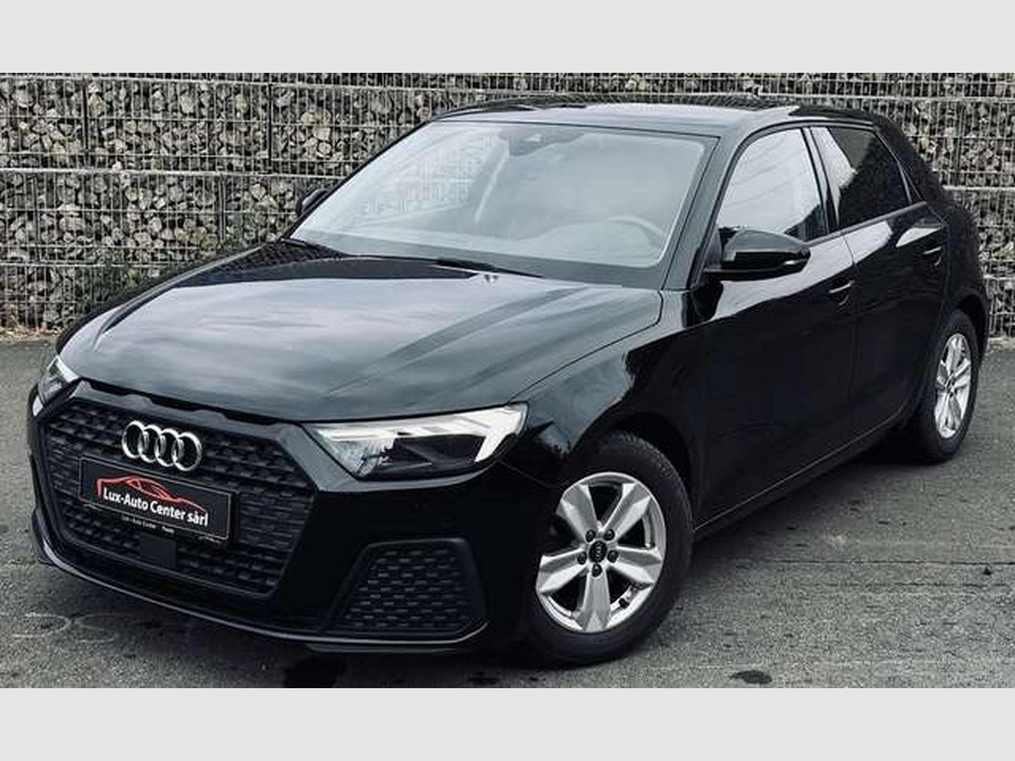 Audi A1 A1 Sportback 30 TFSI Advanced//Garantie 12 Mois✅✅✅ (2021) - Photo 2