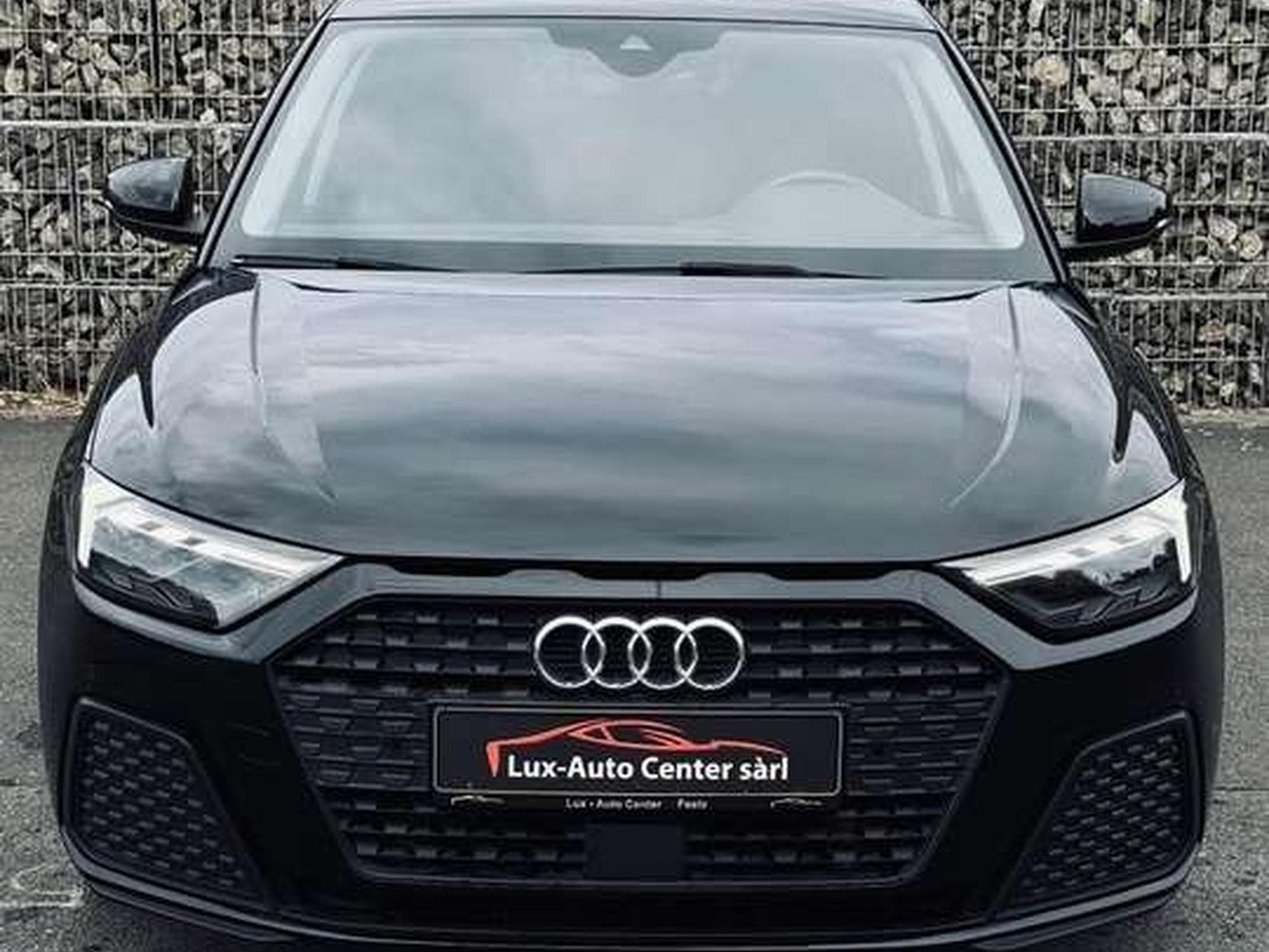 Audi A1 A1 Sportback 30 TFSI Advanced//Garantie 12 Mois✅✅✅ (2021) - Photo 3
