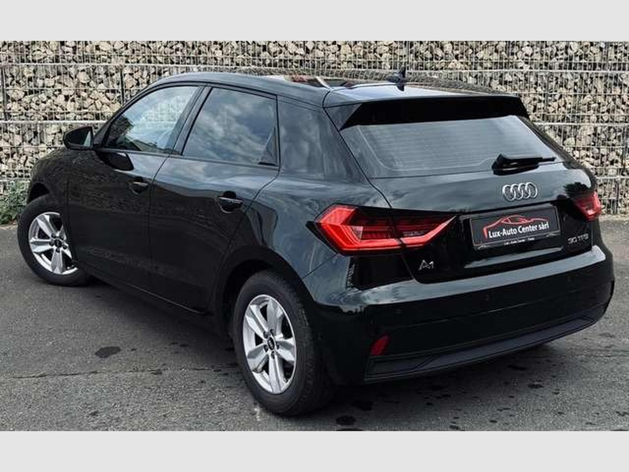 Audi A1 A1 Sportback 30 TFSI Advanced//Garantie 12 Mois✅✅✅ (2021) - Photo 7