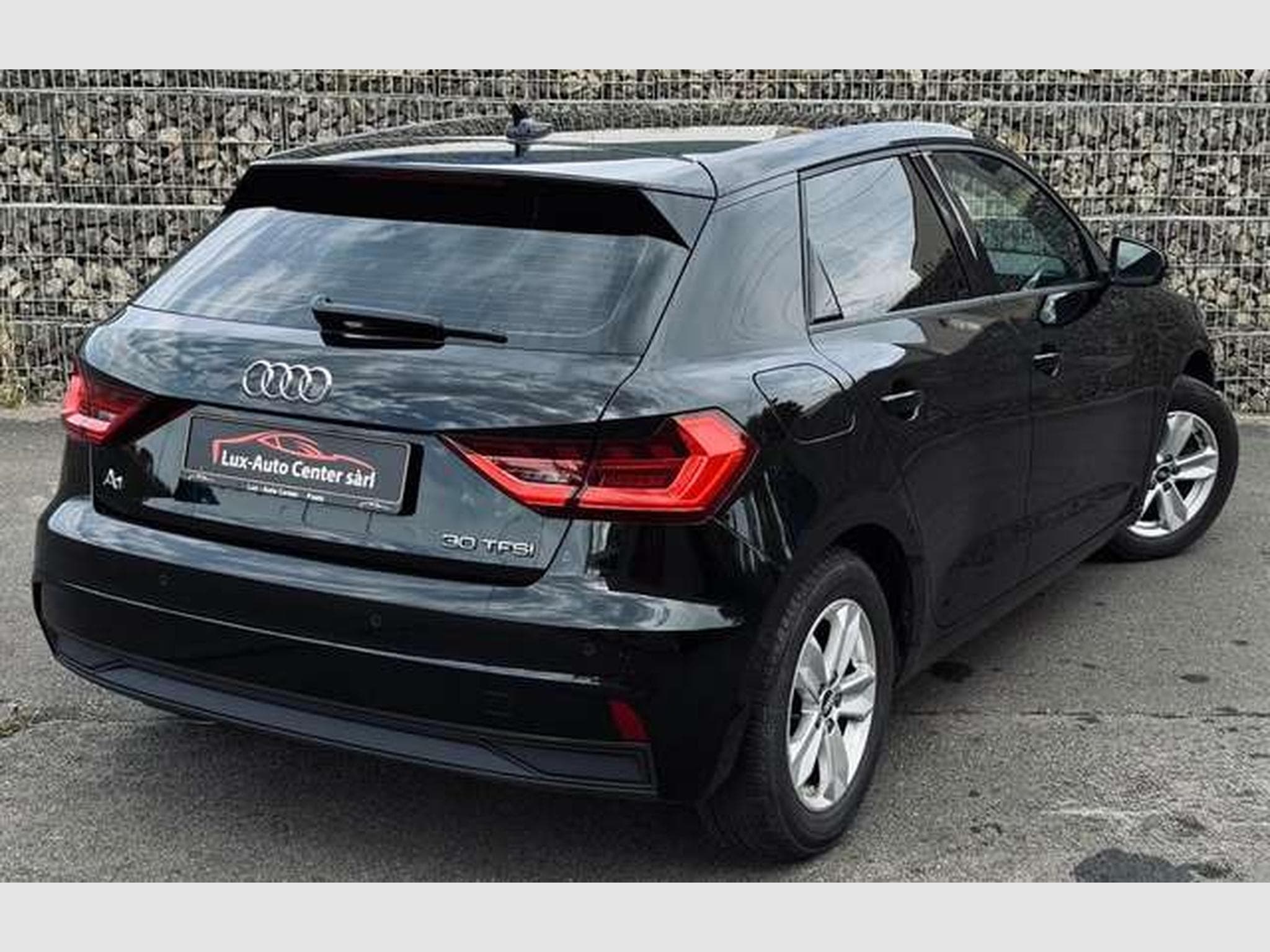 Audi A1 A1 Sportback 30 TFSI Advanced//Garantie 12 Mois✅✅✅ (2021) - Photo 6