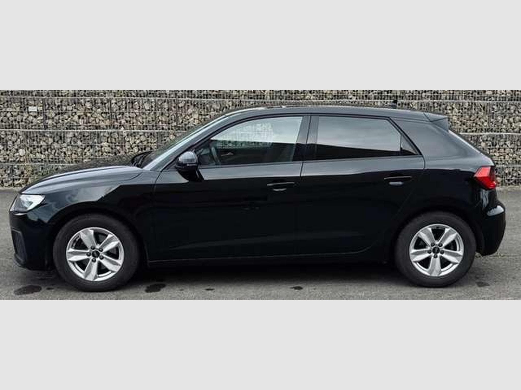 Audi A1 A1 Sportback 30 TFSI Advanced//Garantie 12 Mois✅✅✅ (2021) - Photo 5