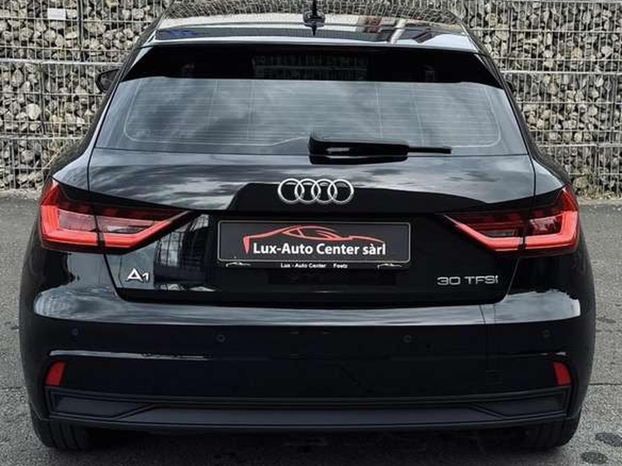 Audi A1 A1 Sportback 30 TFSI Advanced//Garantie 12 Mois✅✅✅ (2021) - Photo 8