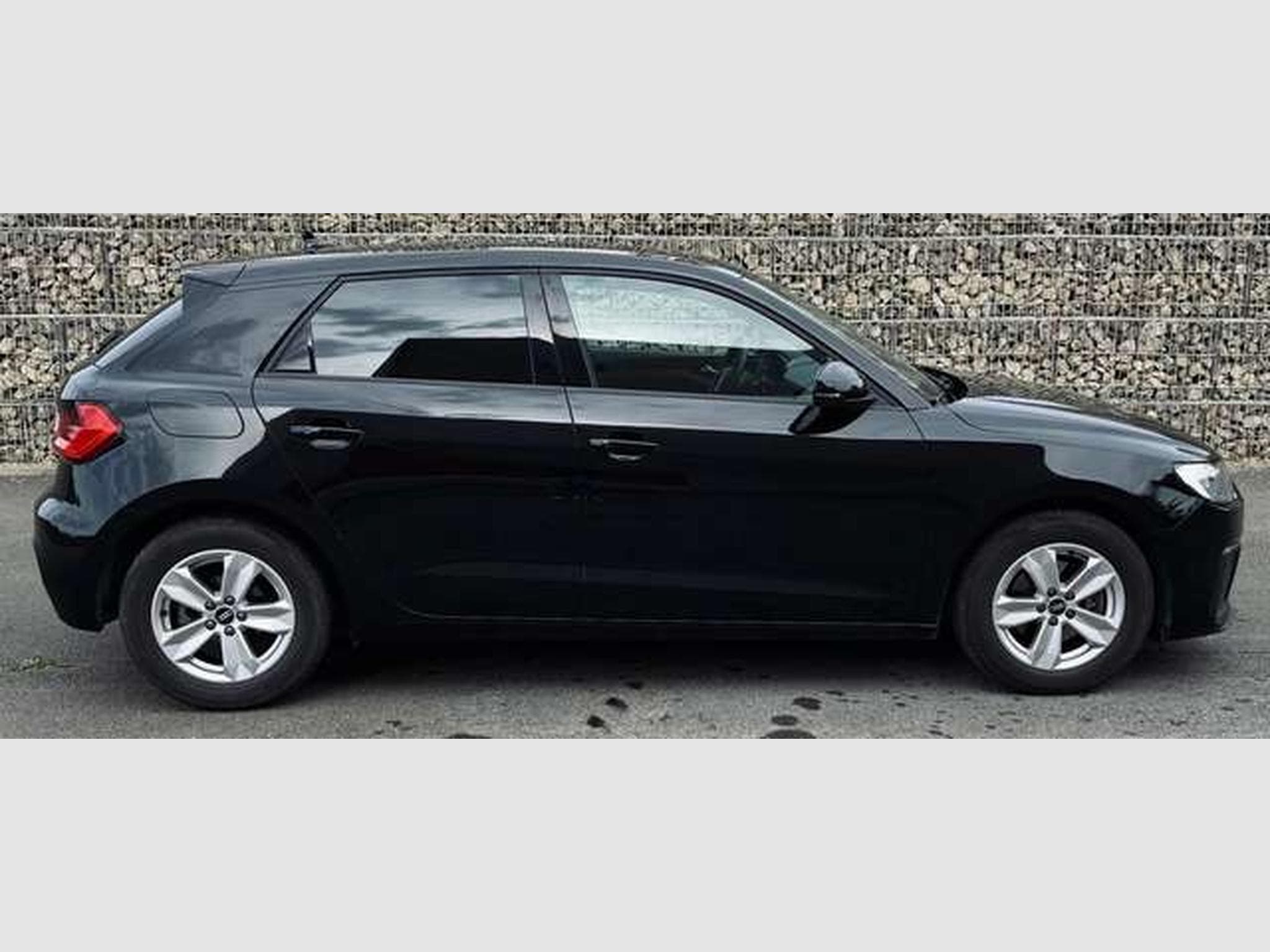 Audi A1 A1 Sportback 30 TFSI Advanced//Garantie 12 Mois✅✅✅ (2021) - Photo 4