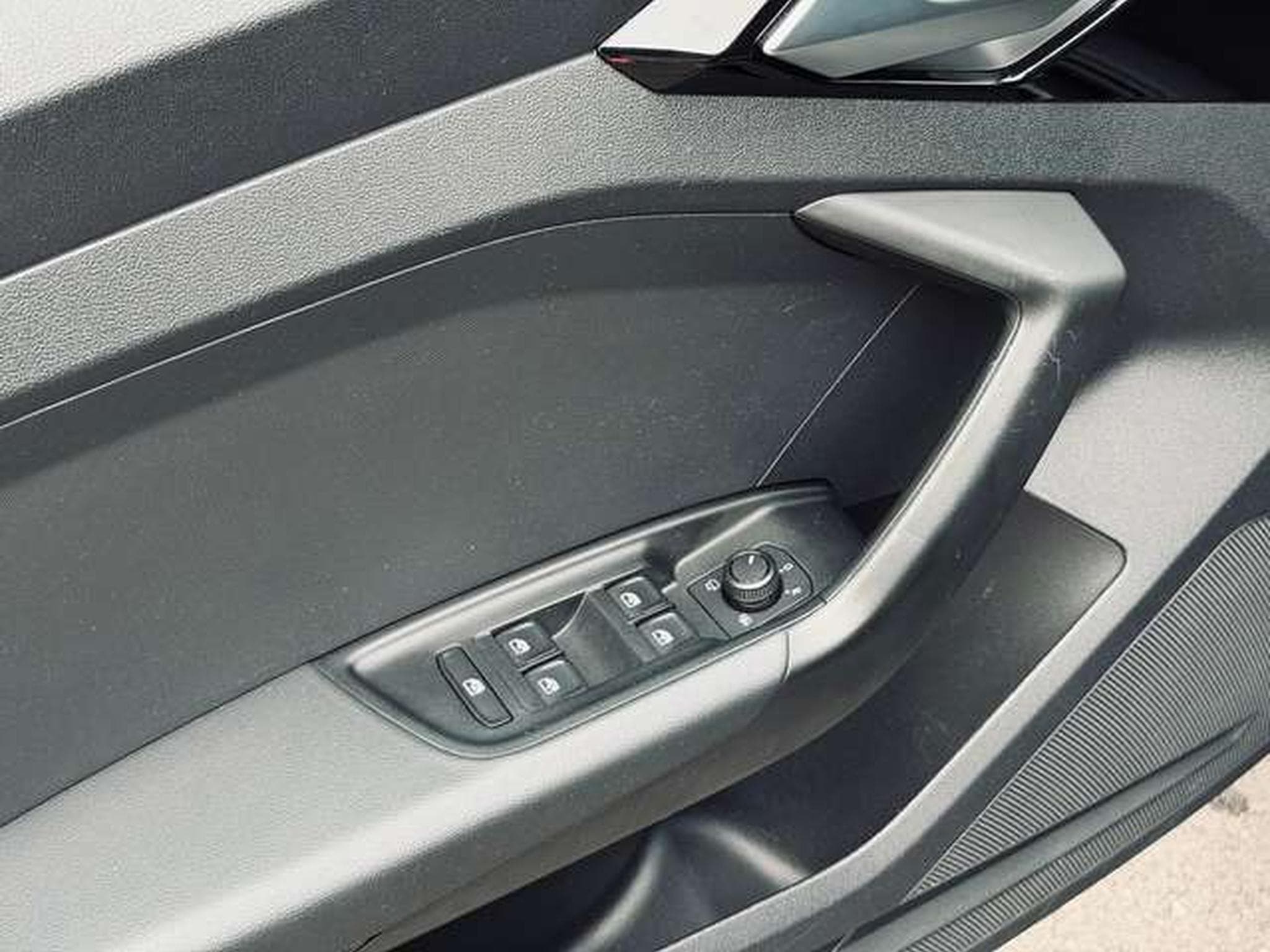 Audi A1 A1 Sportback 30 TFSI Advanced//Garantie 12 Mois✅✅✅ (2021) - Photo 12