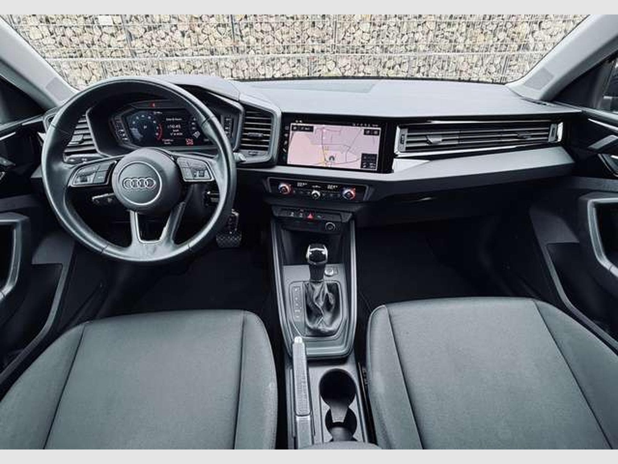 Audi A1 A1 Sportback 30 TFSI Advanced//Garantie 12 Mois✅✅✅ (2021) - Photo 9