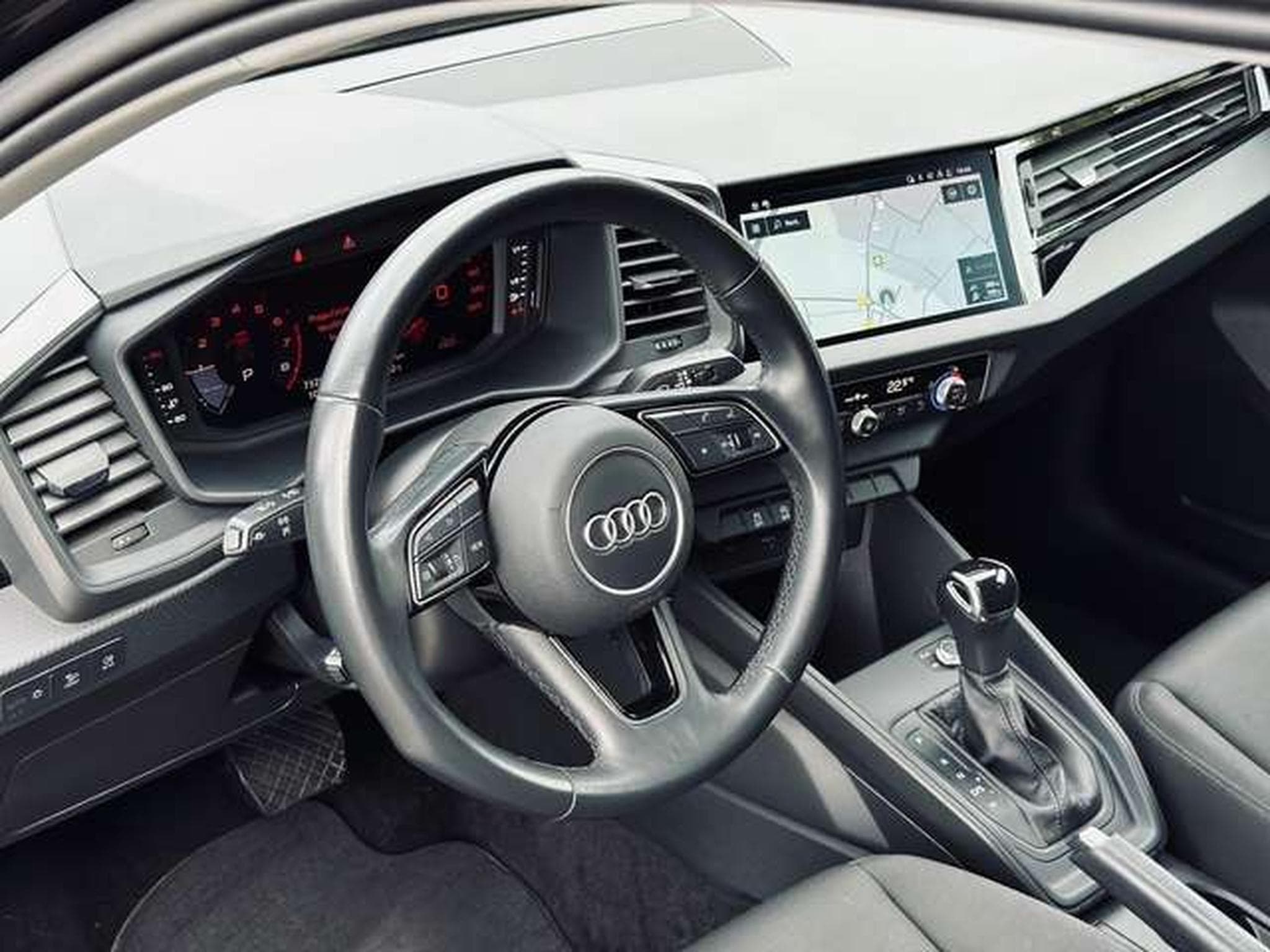 Audi A1 A1 Sportback 30 TFSI Advanced//Garantie 12 Mois✅✅✅ (2021) - Photo 11