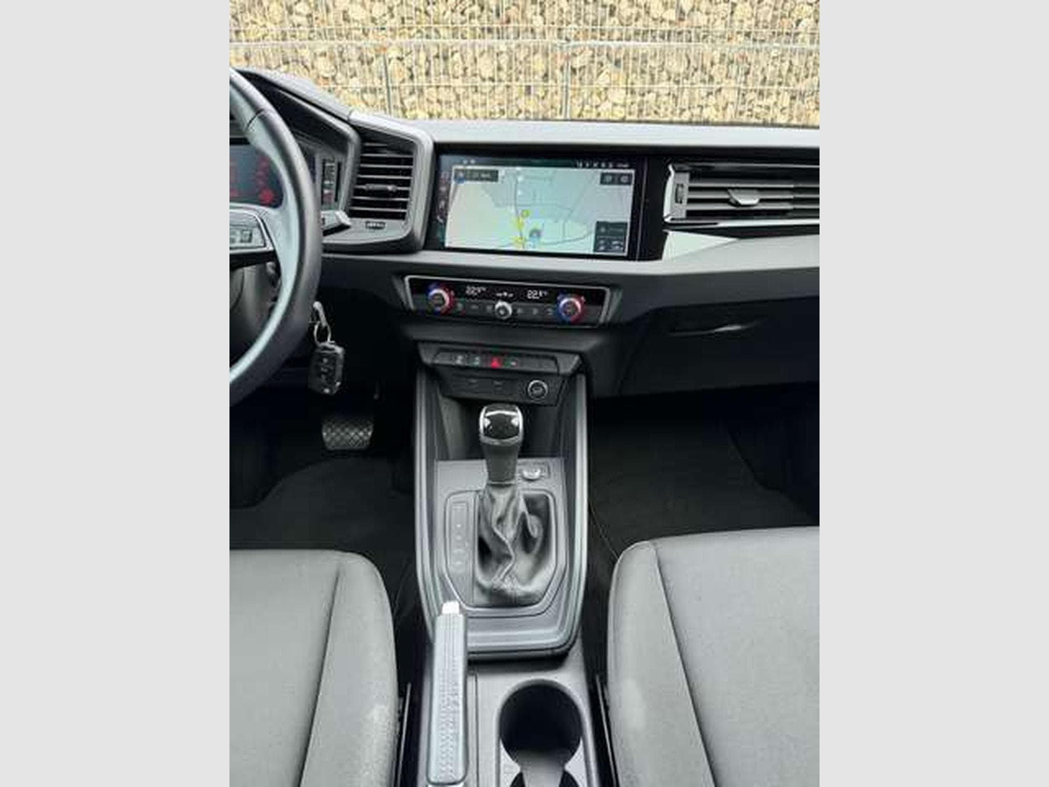 Audi A1 A1 Sportback 30 TFSI Advanced//Garantie 12 Mois✅✅✅ (2021) - Photo 10