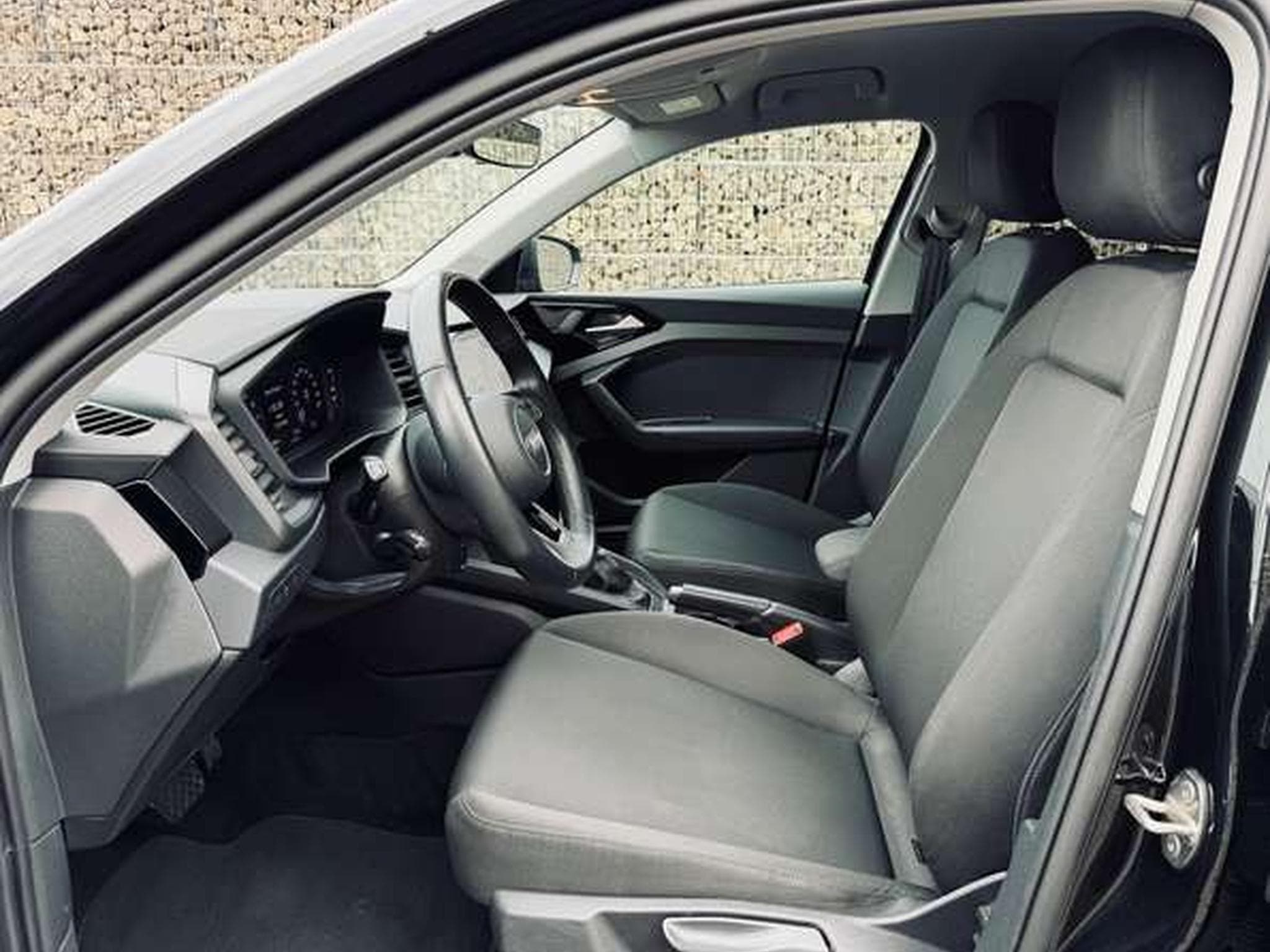 Audi A1 A1 Sportback 30 TFSI Advanced//Garantie 12 Mois✅✅✅ (2021) - Photo 13