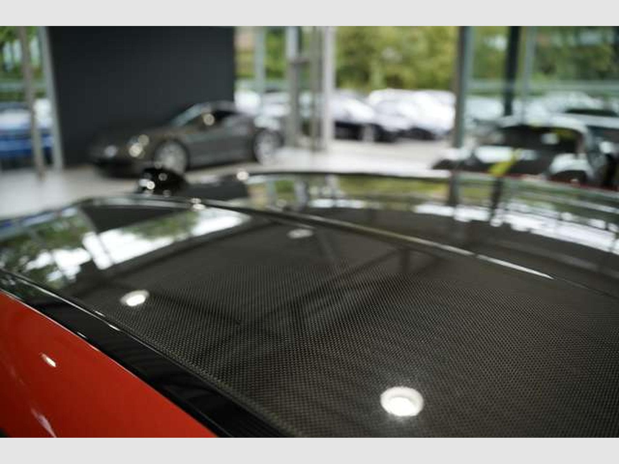 BMW M4 Competition Coupé *1.H *20 *Carbon *Memory (2021) - Photo 13