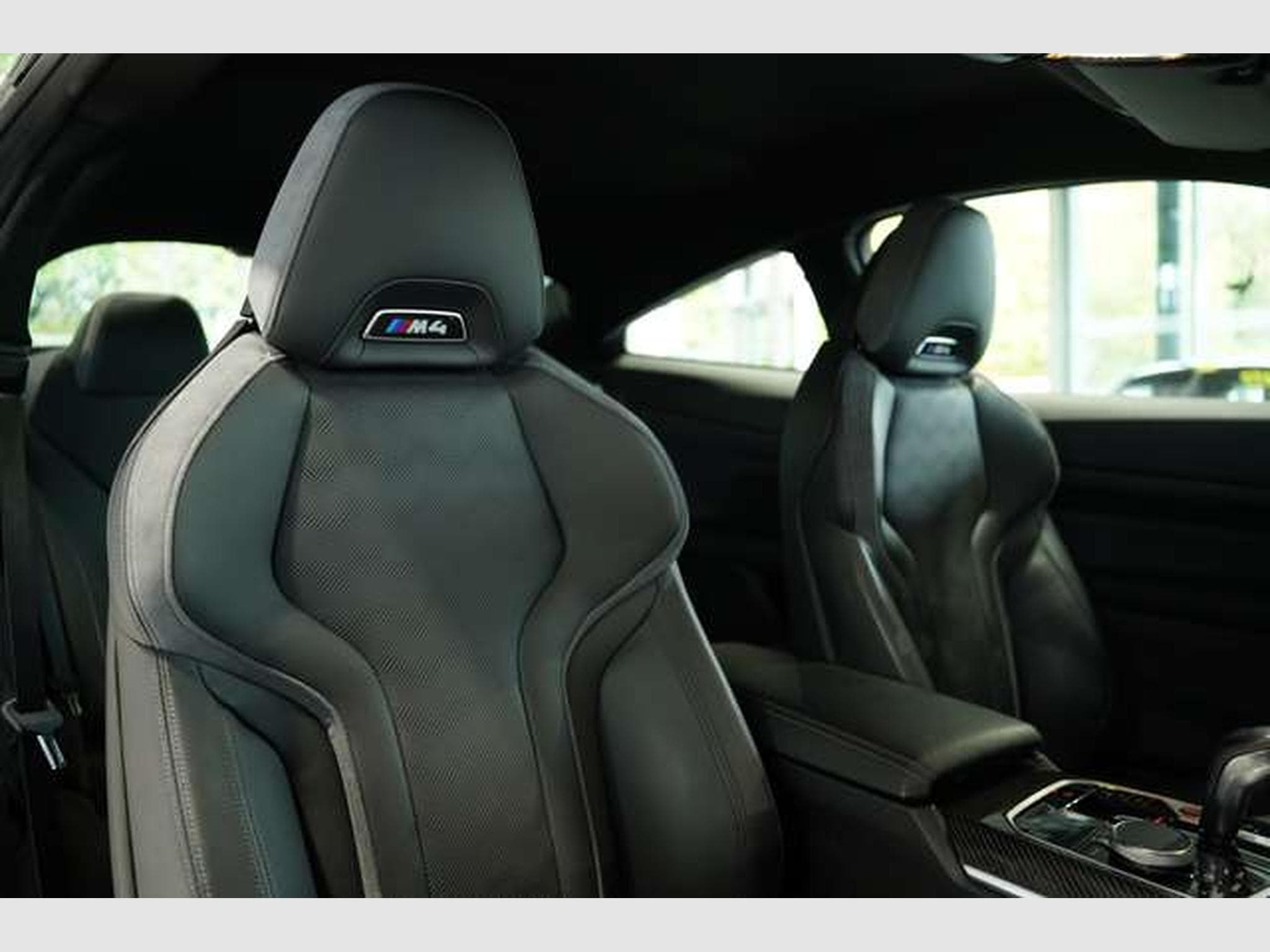 BMW M4 Competition Coupé *1.H *20 *Carbon *Memory (2021) - Photo 23